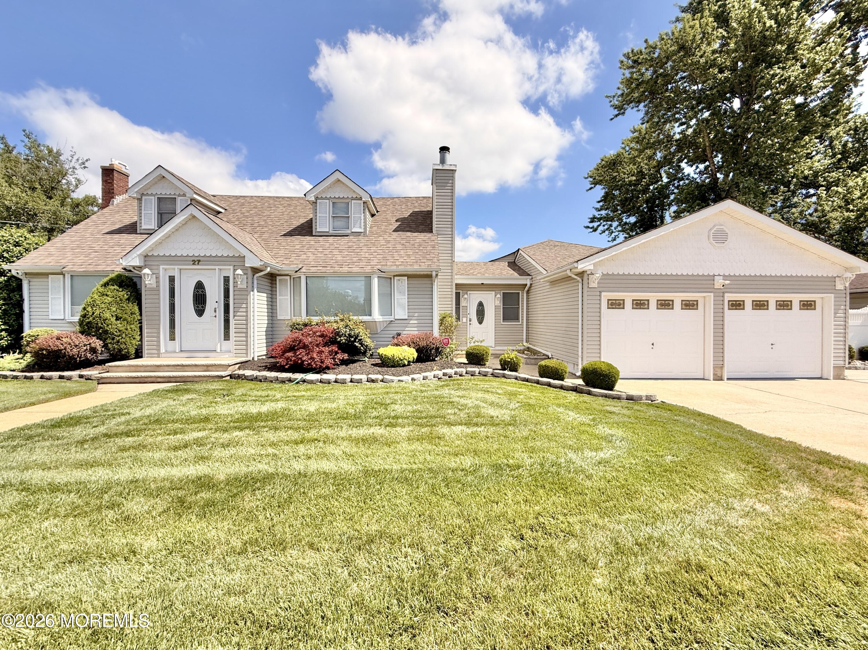 27 3rd Avenue Toms River NJ 08757
