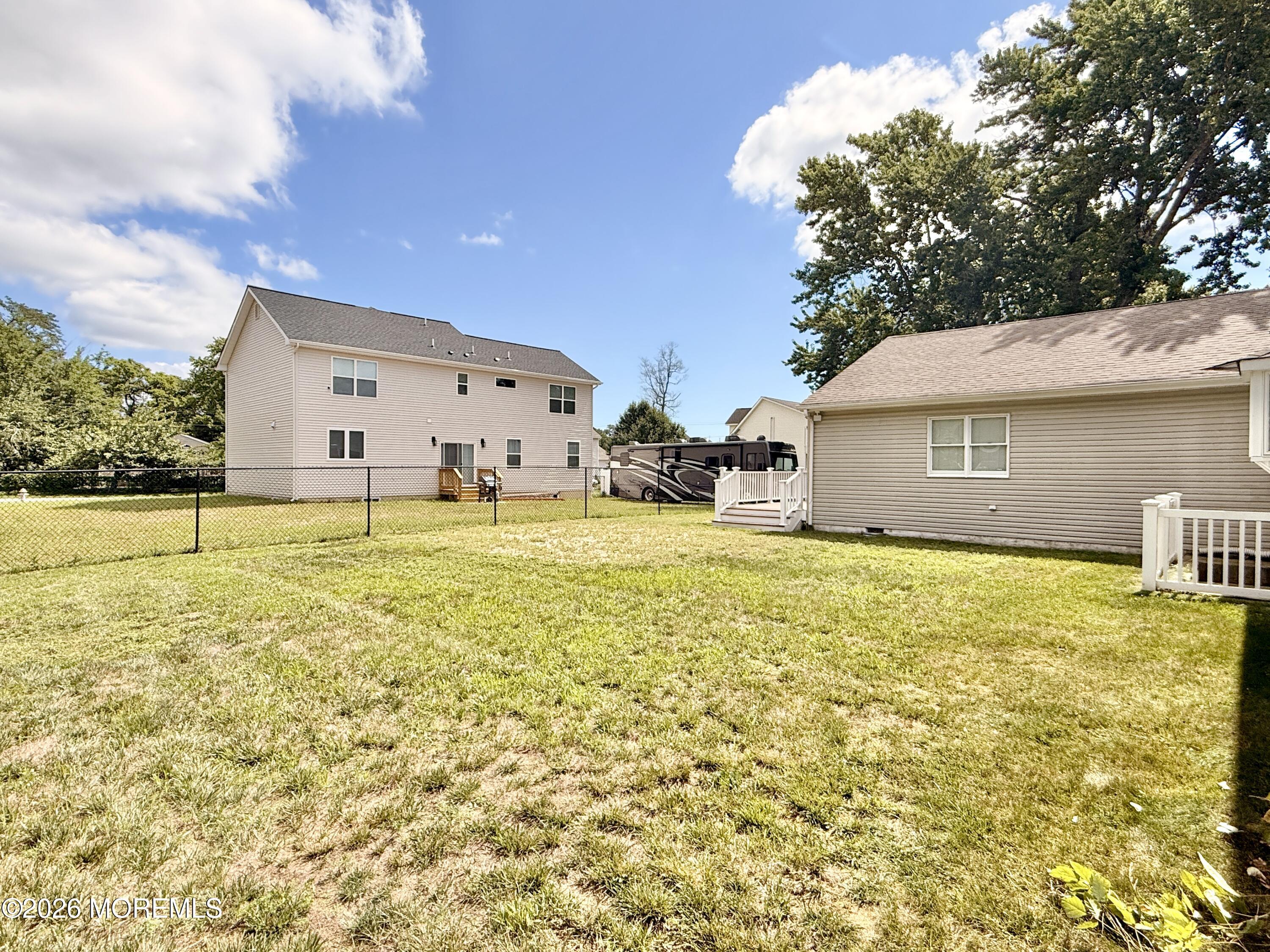 27 3rd Avenue Toms River NJ 08757