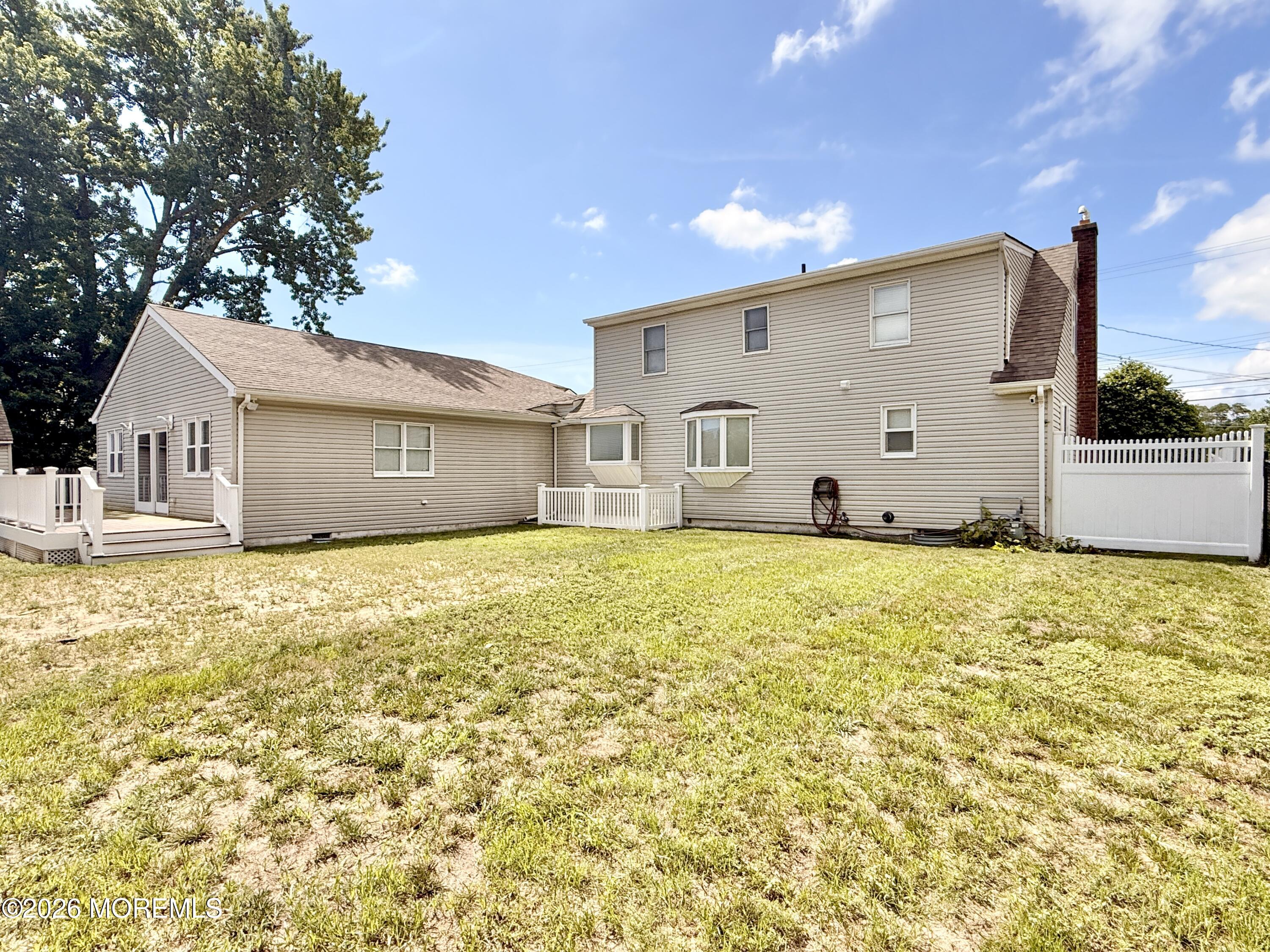 27 3rd Avenue Toms River NJ 08757