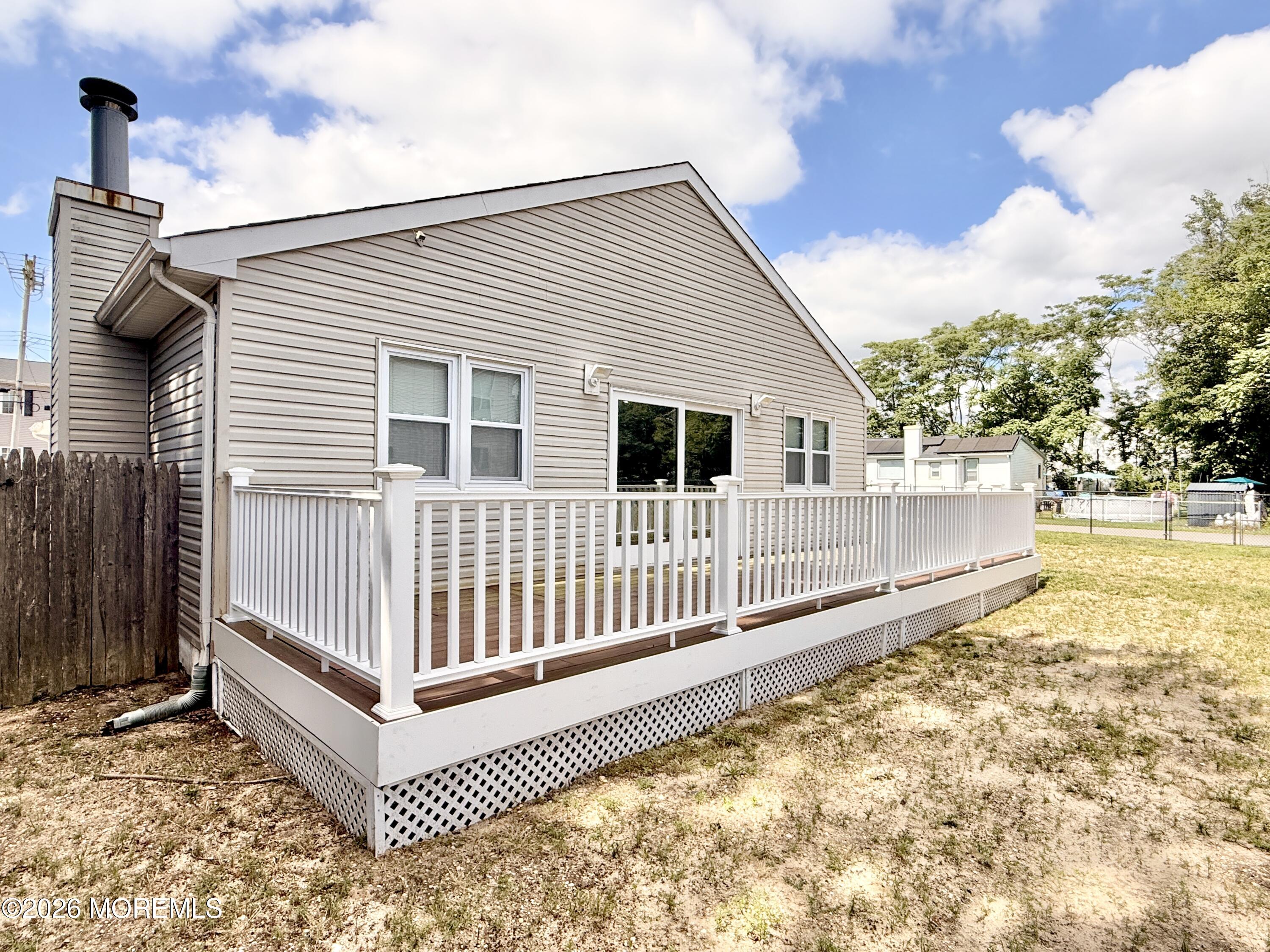 27 3rd Avenue Toms River NJ 08757