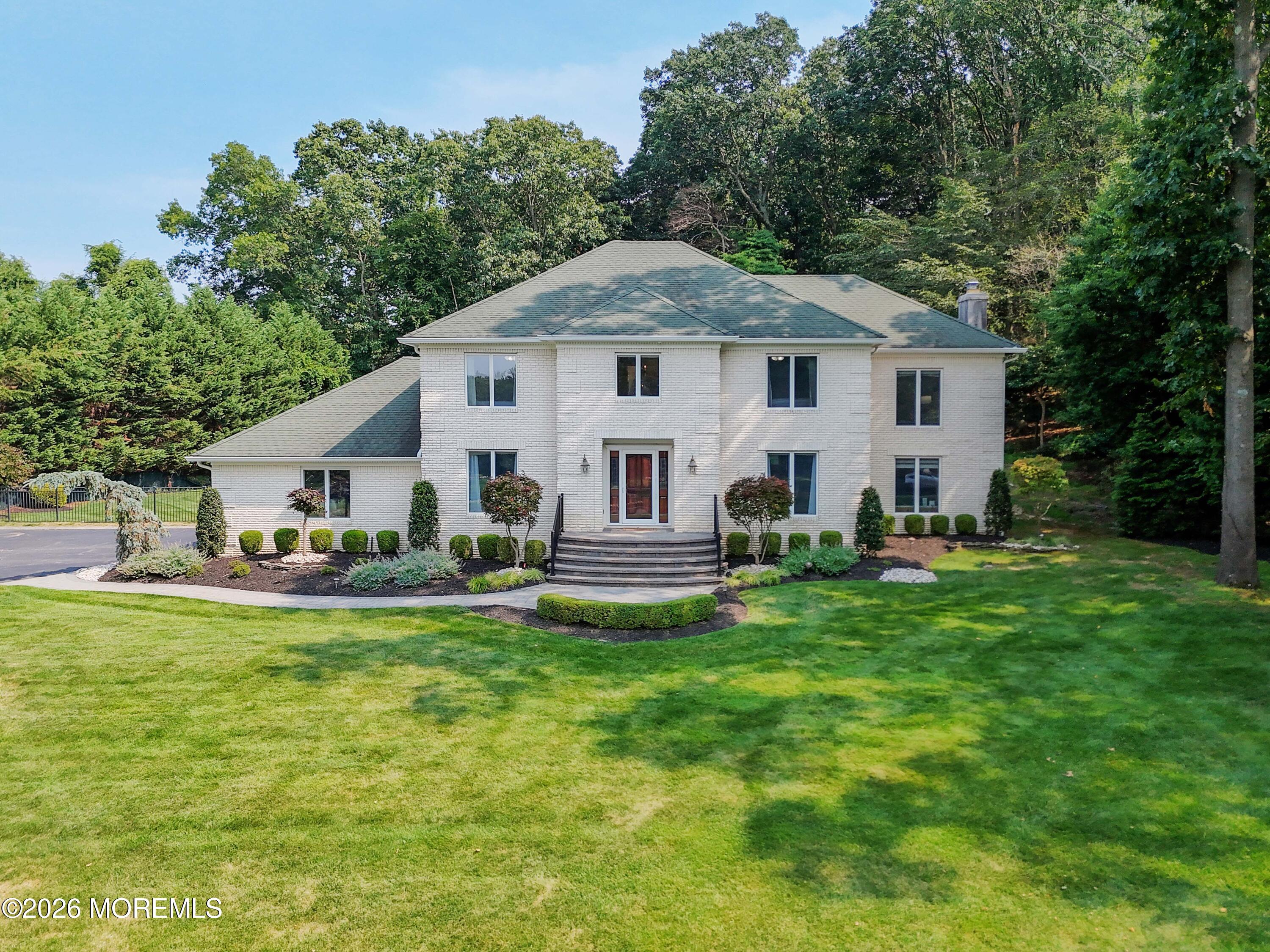 16 Woodhollow Drive Holmdel NJ 07733
