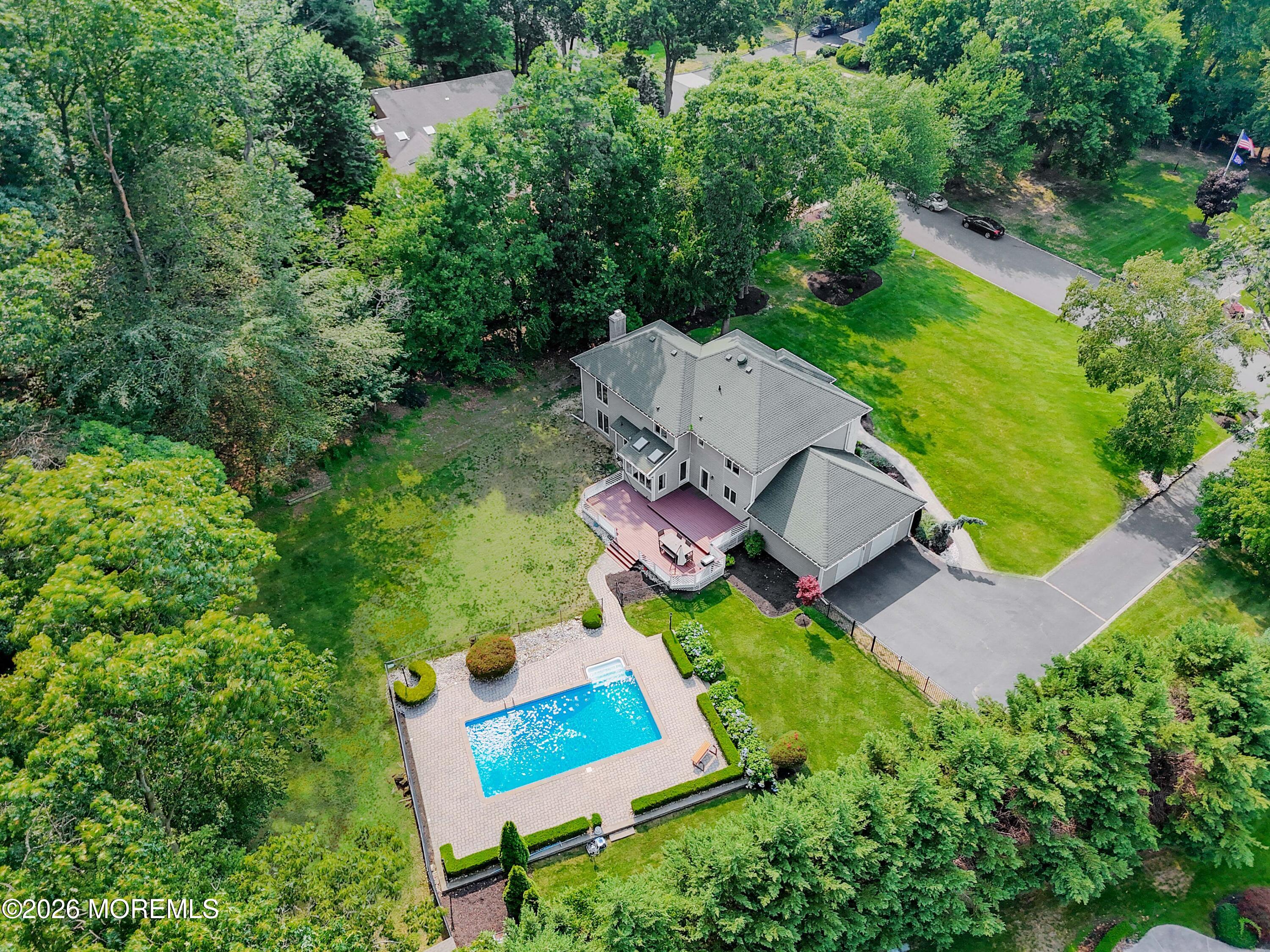 16 Woodhollow Drive Holmdel NJ 07733