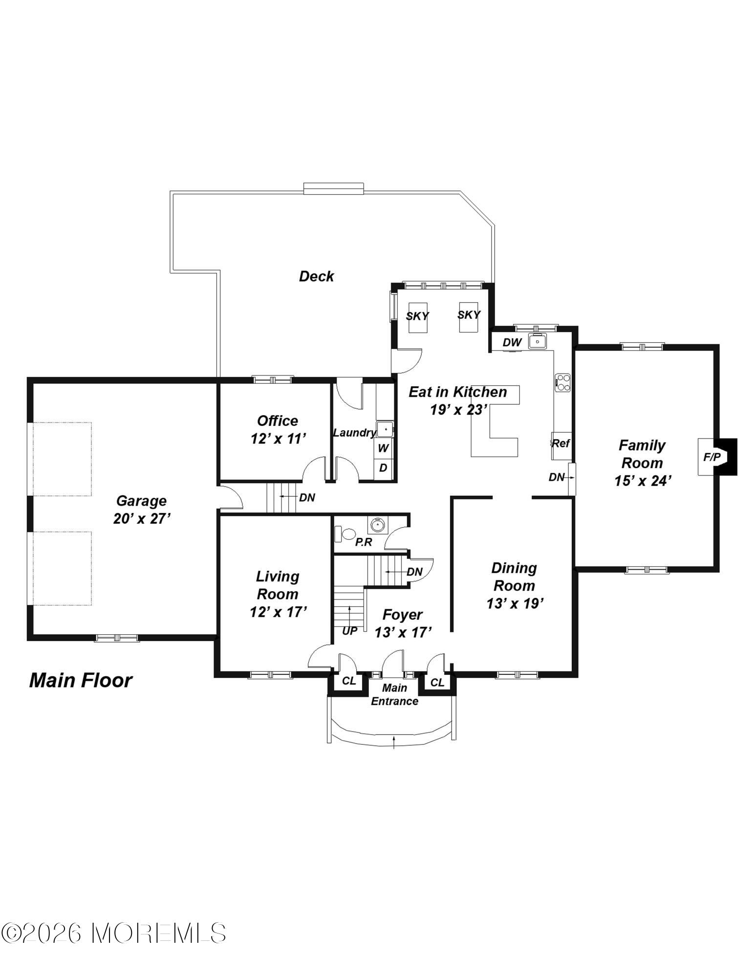 16 Woodhollow Drive Holmdel NJ 07733