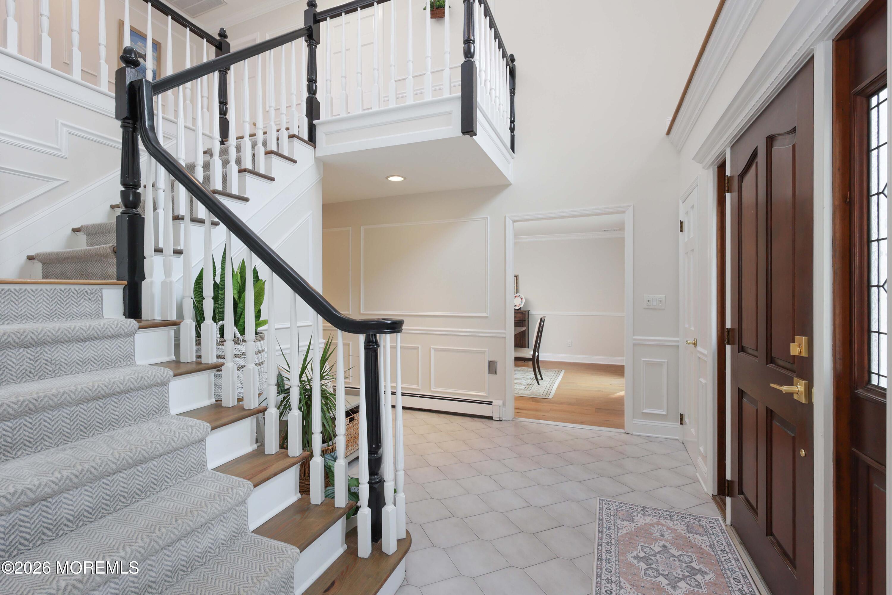 16 Woodhollow Drive Holmdel NJ 07733