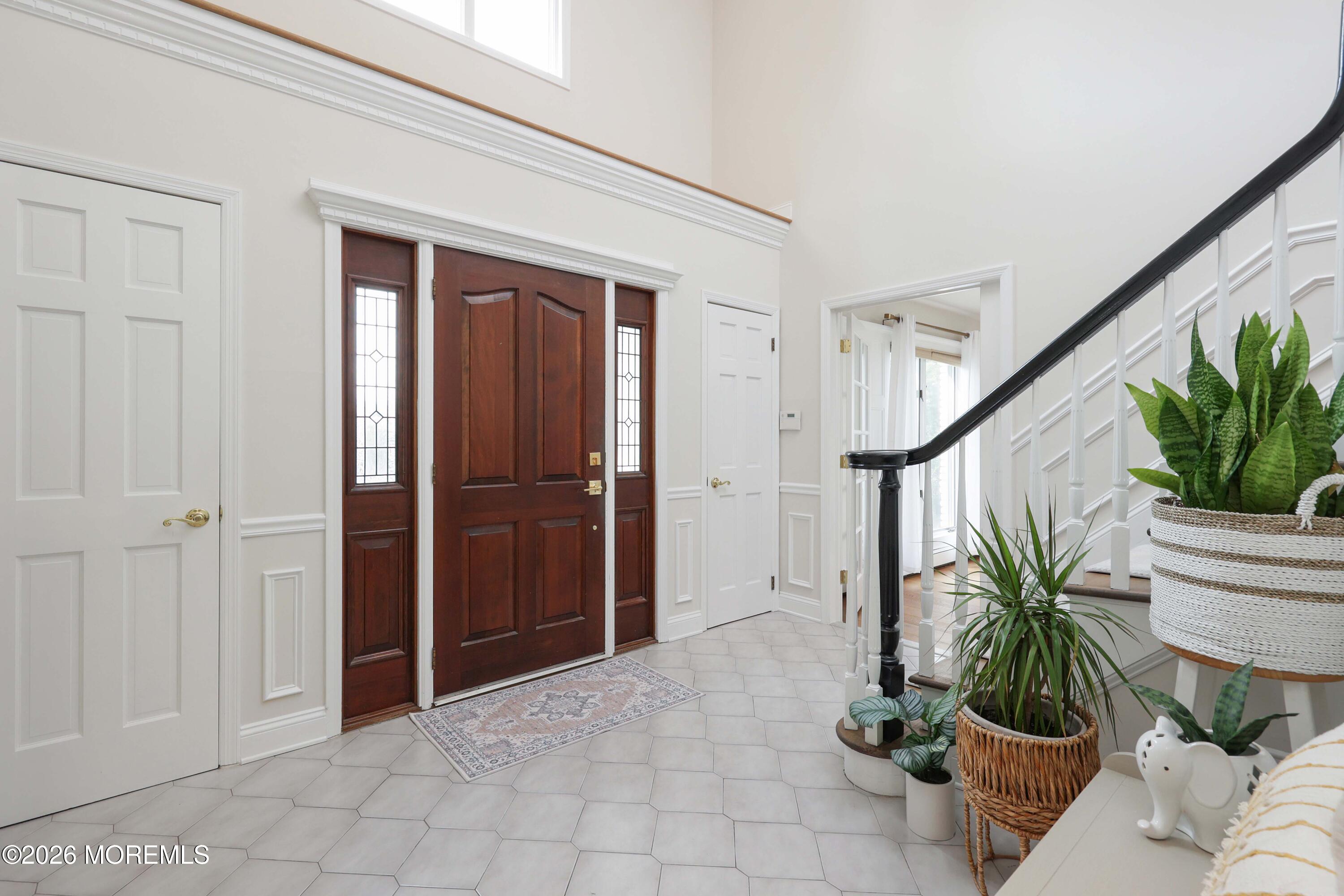 16 Woodhollow Drive Holmdel NJ 07733