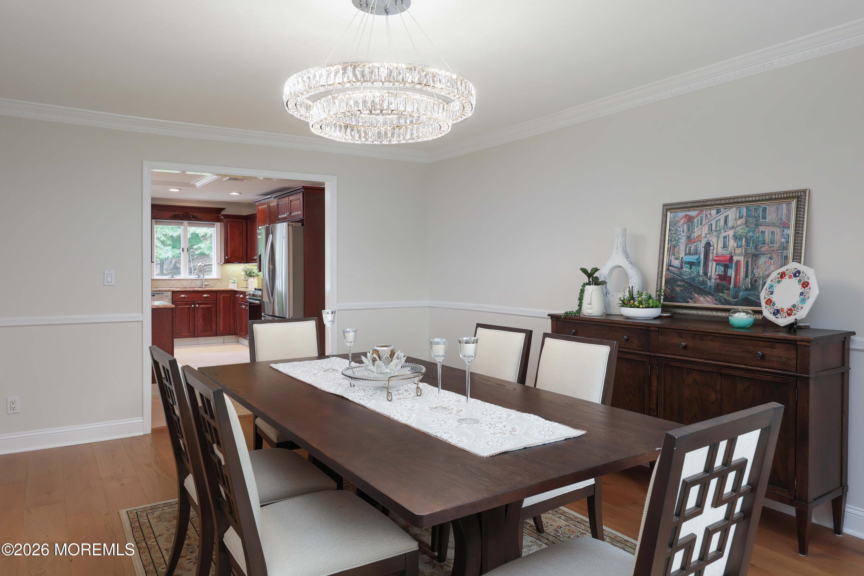 16 Woodhollow Drive Holmdel NJ 07733