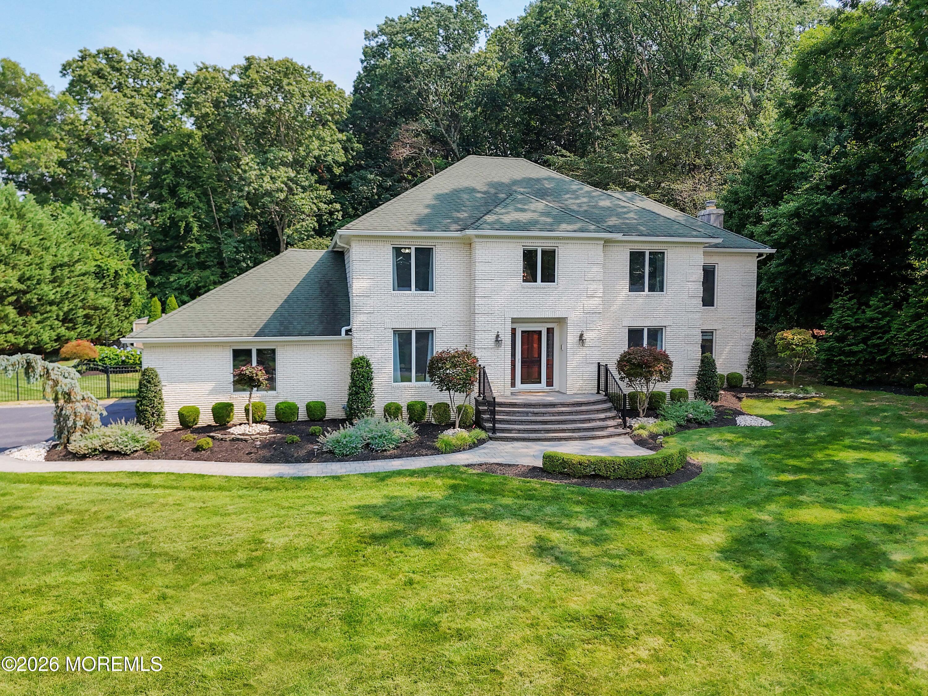 16 Woodhollow Drive Holmdel NJ 07733