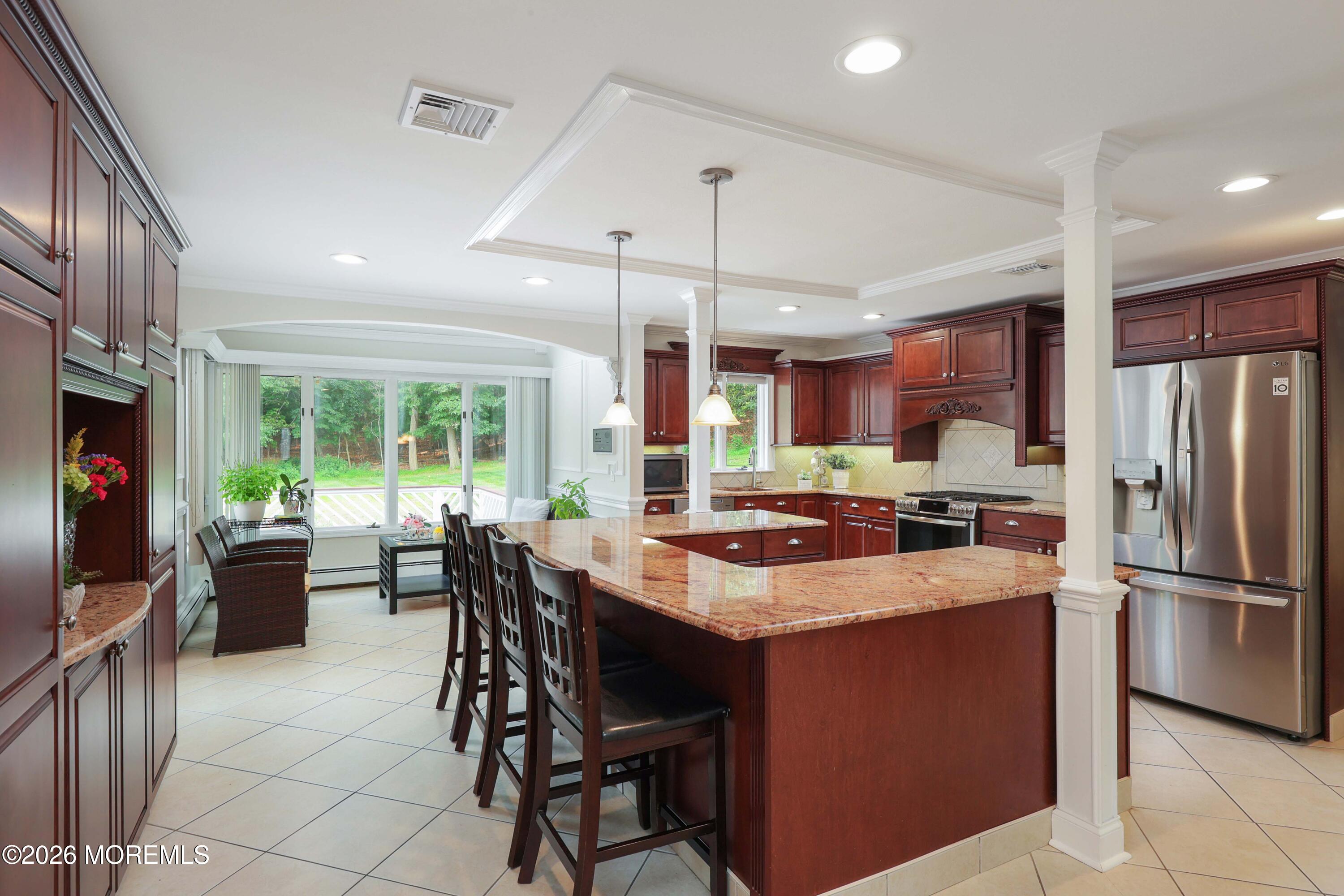 16 Woodhollow Drive Holmdel NJ 07733