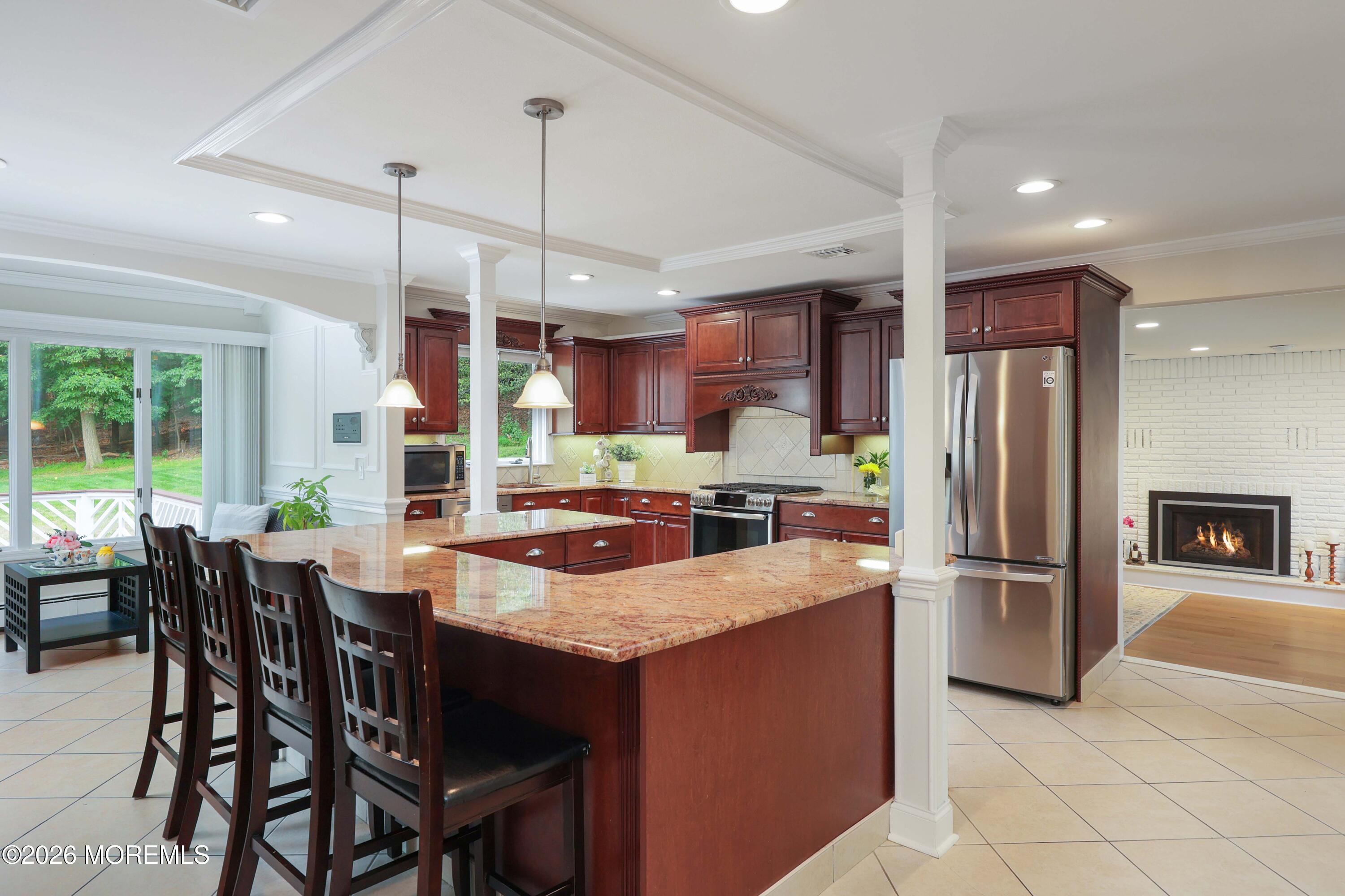 16 Woodhollow Drive Holmdel NJ 07733