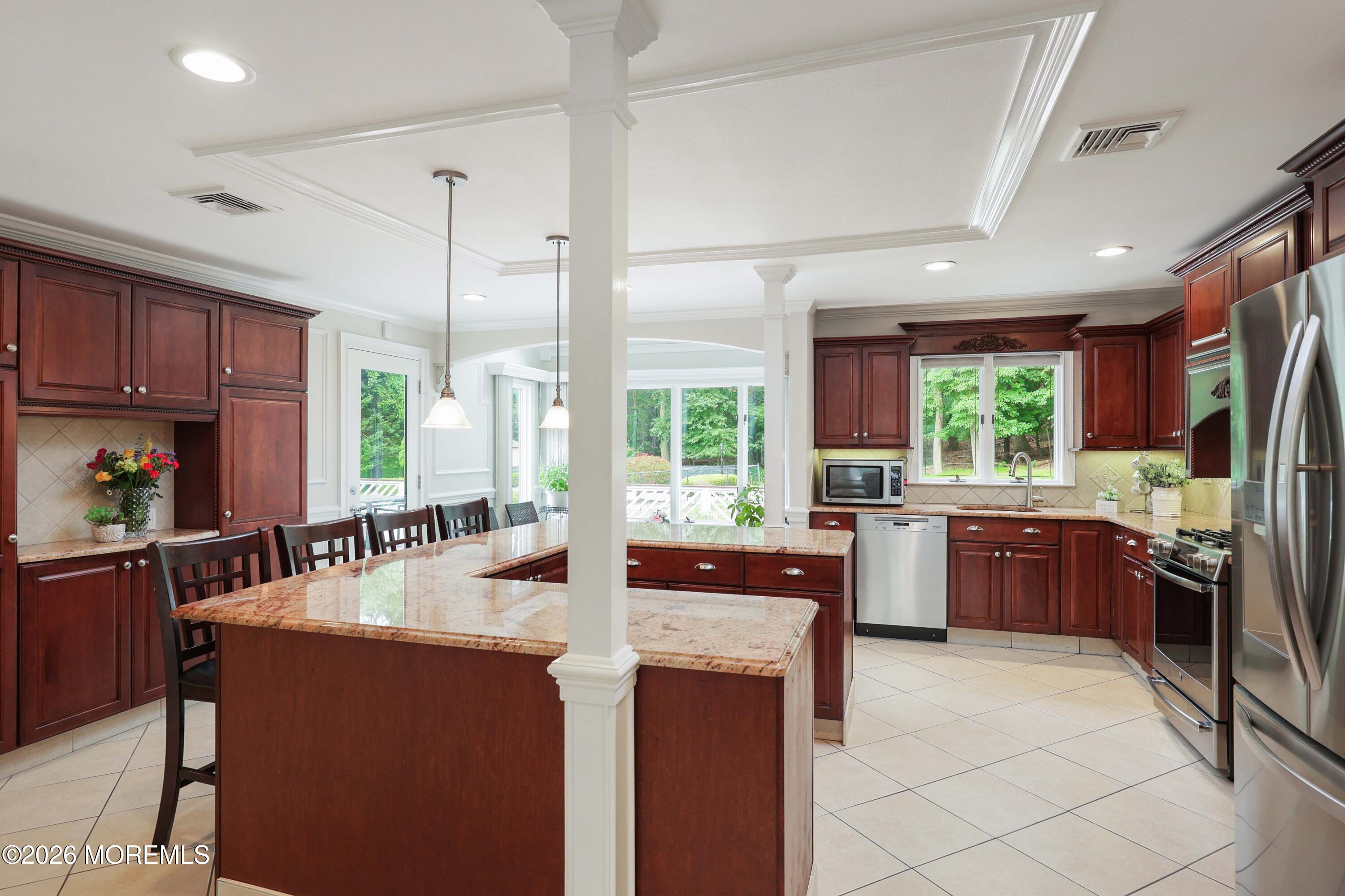 16 Woodhollow Drive Holmdel NJ 07733