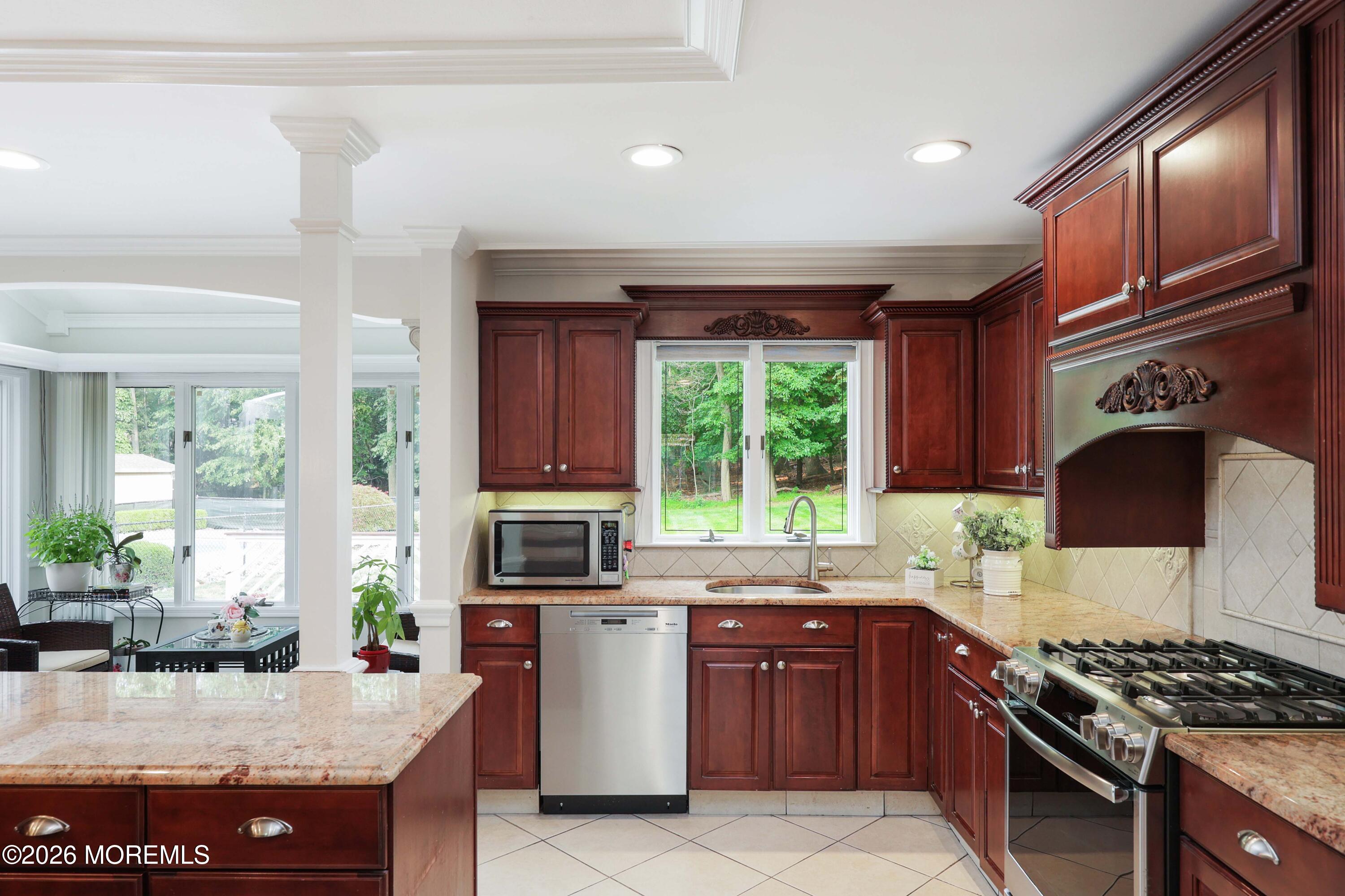 16 Woodhollow Drive Holmdel NJ 07733
