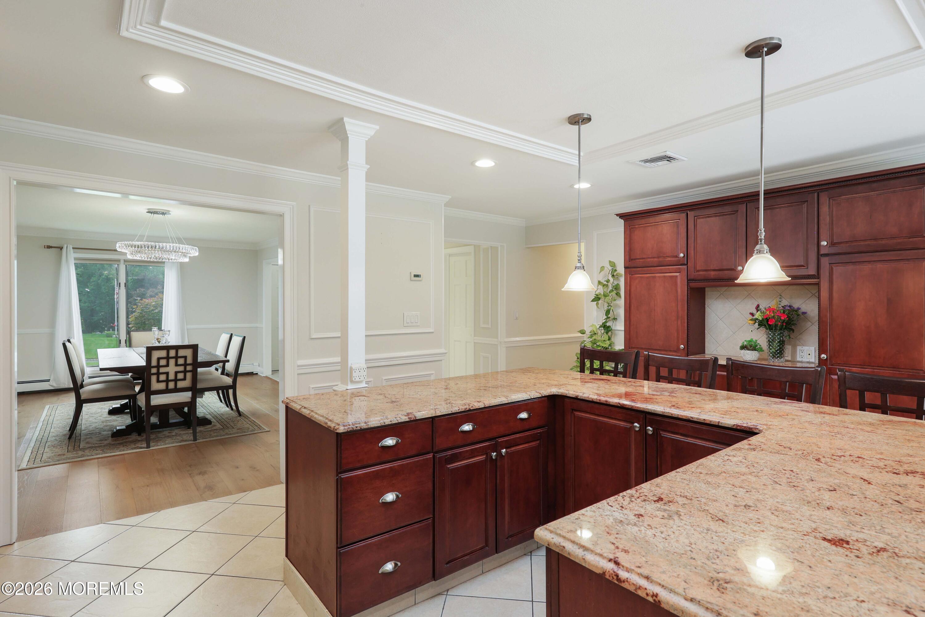 16 Woodhollow Drive Holmdel NJ 07733