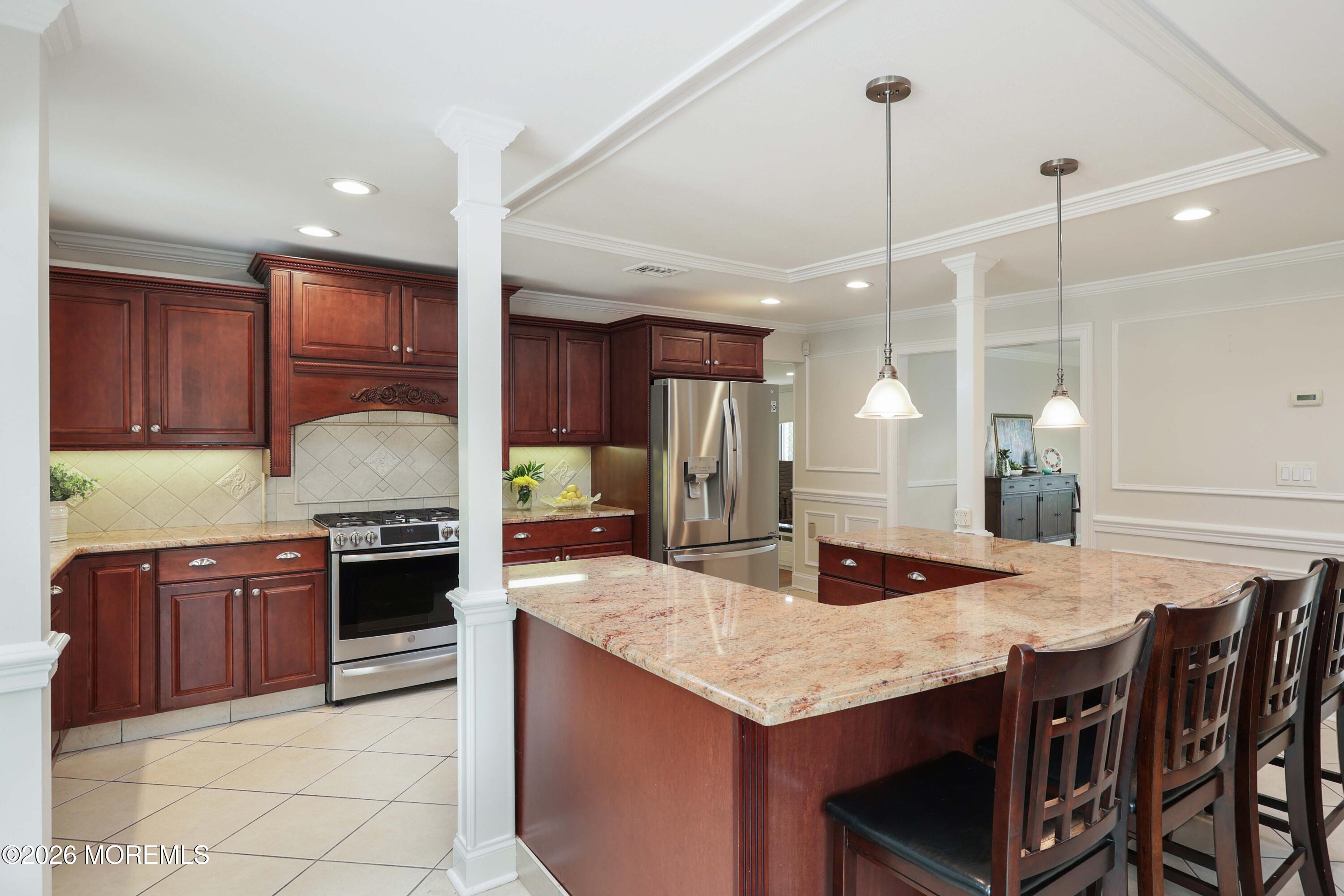 16 Woodhollow Drive Holmdel NJ 07733