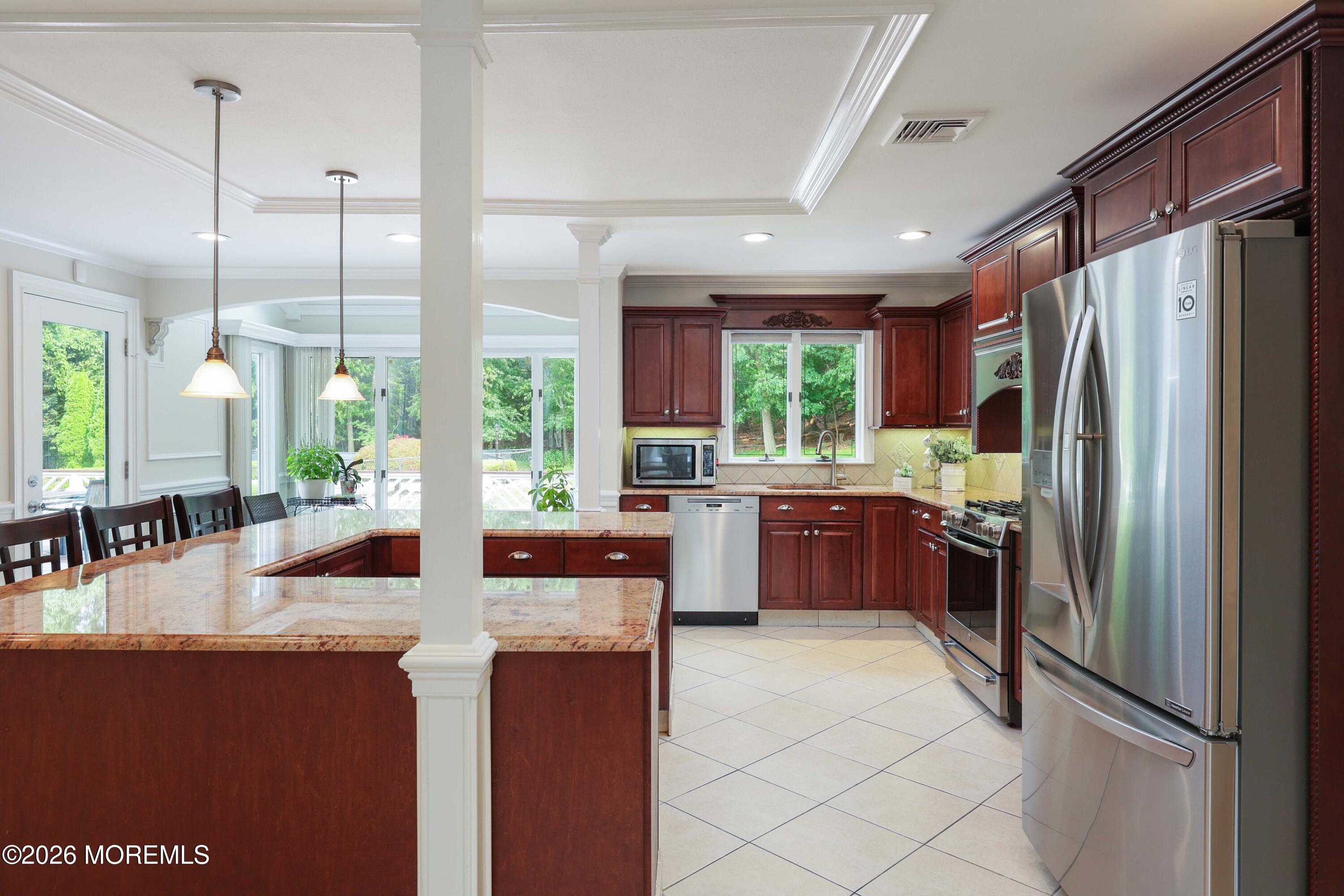 16 Woodhollow Drive Holmdel NJ 07733