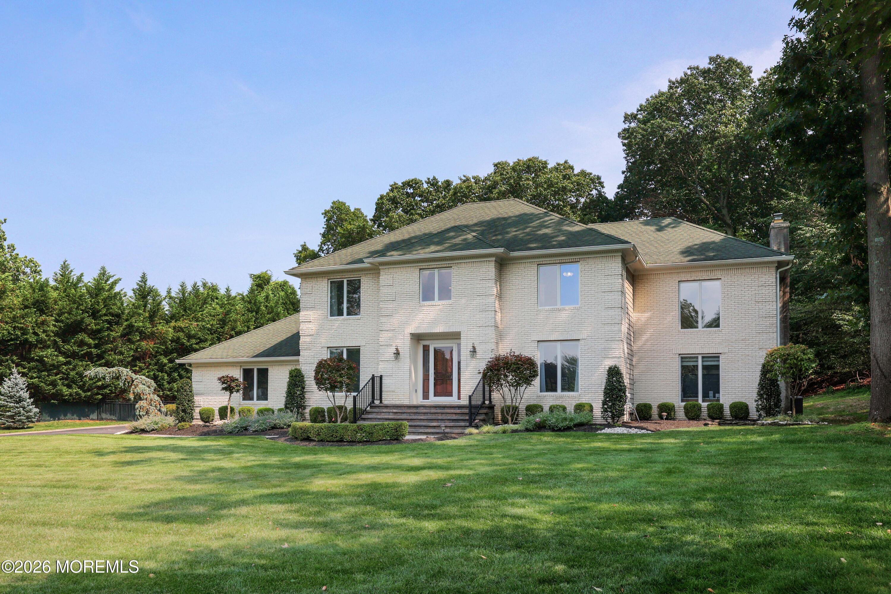 16 Woodhollow Drive Holmdel NJ 07733