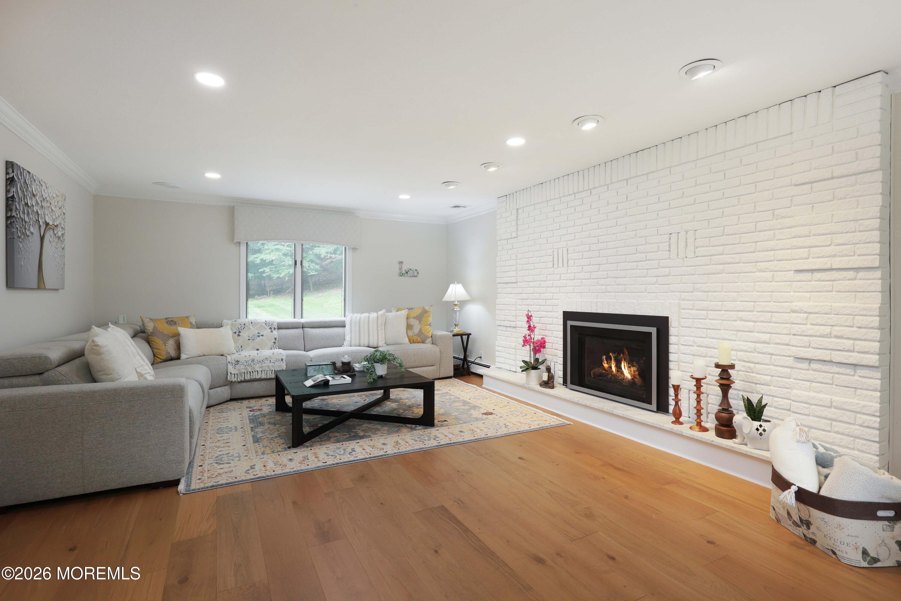 16 Woodhollow Drive Holmdel NJ 07733