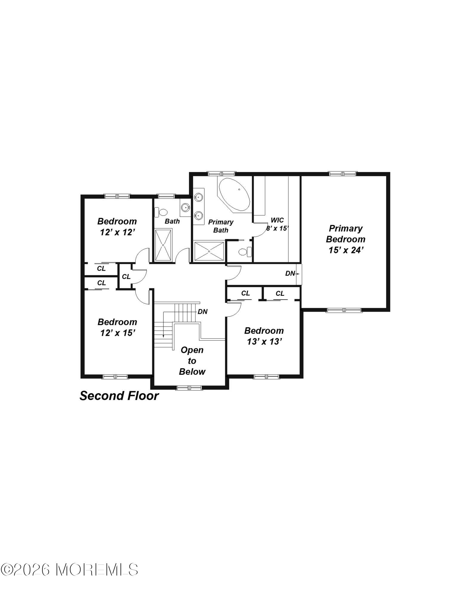 16 Woodhollow Drive Holmdel NJ 07733