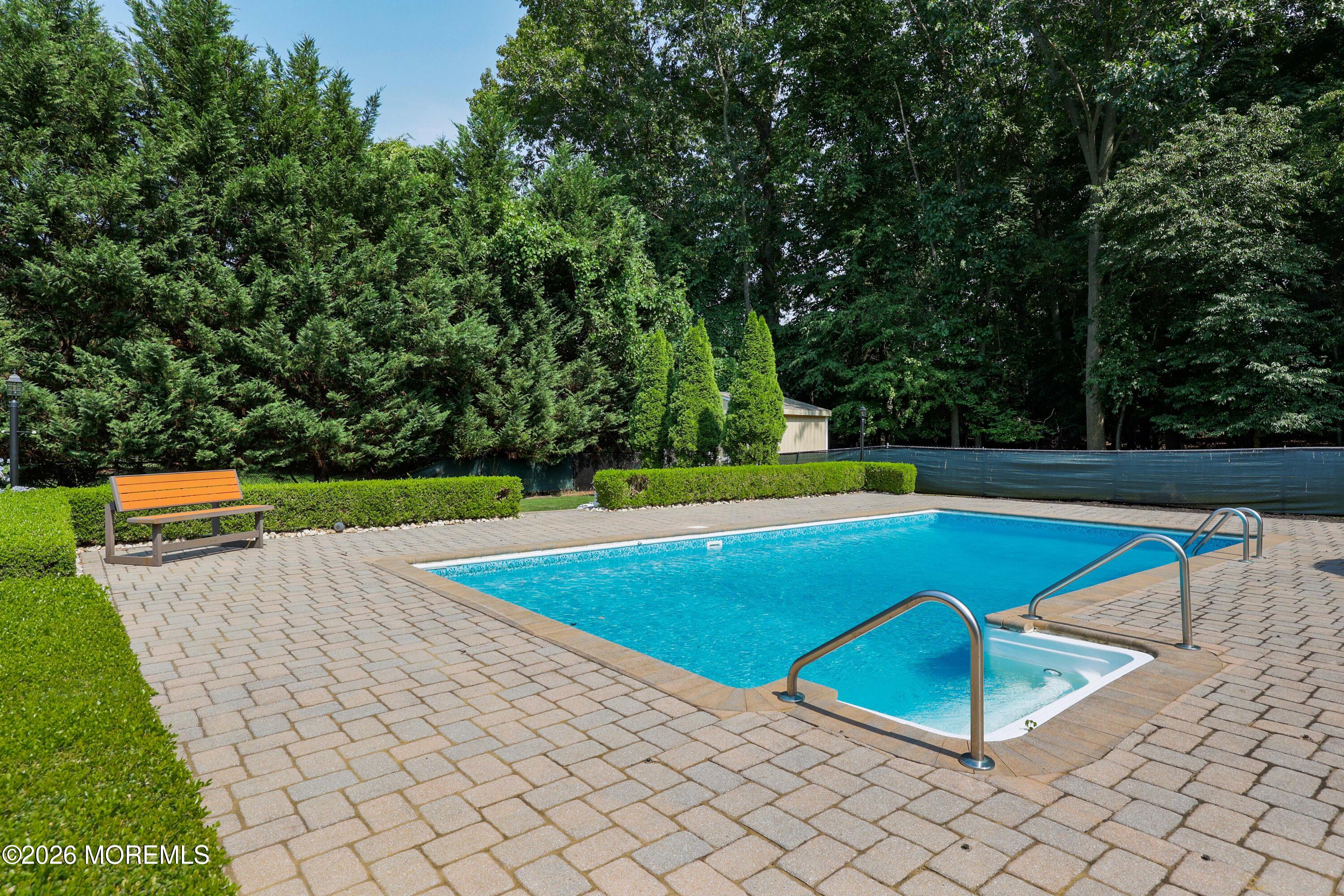 16 Woodhollow Drive Holmdel NJ 07733