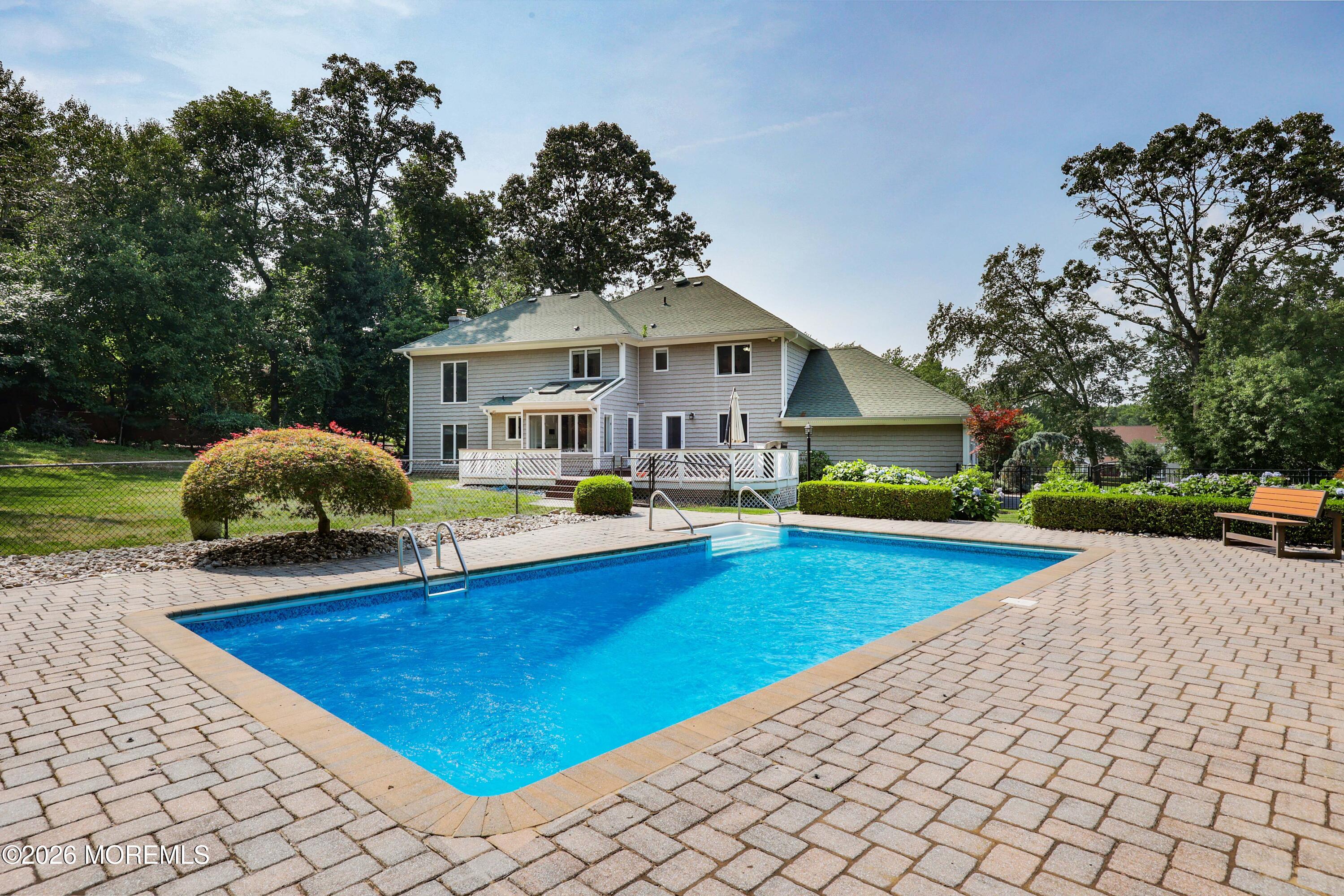 16 Woodhollow Drive Holmdel NJ 07733