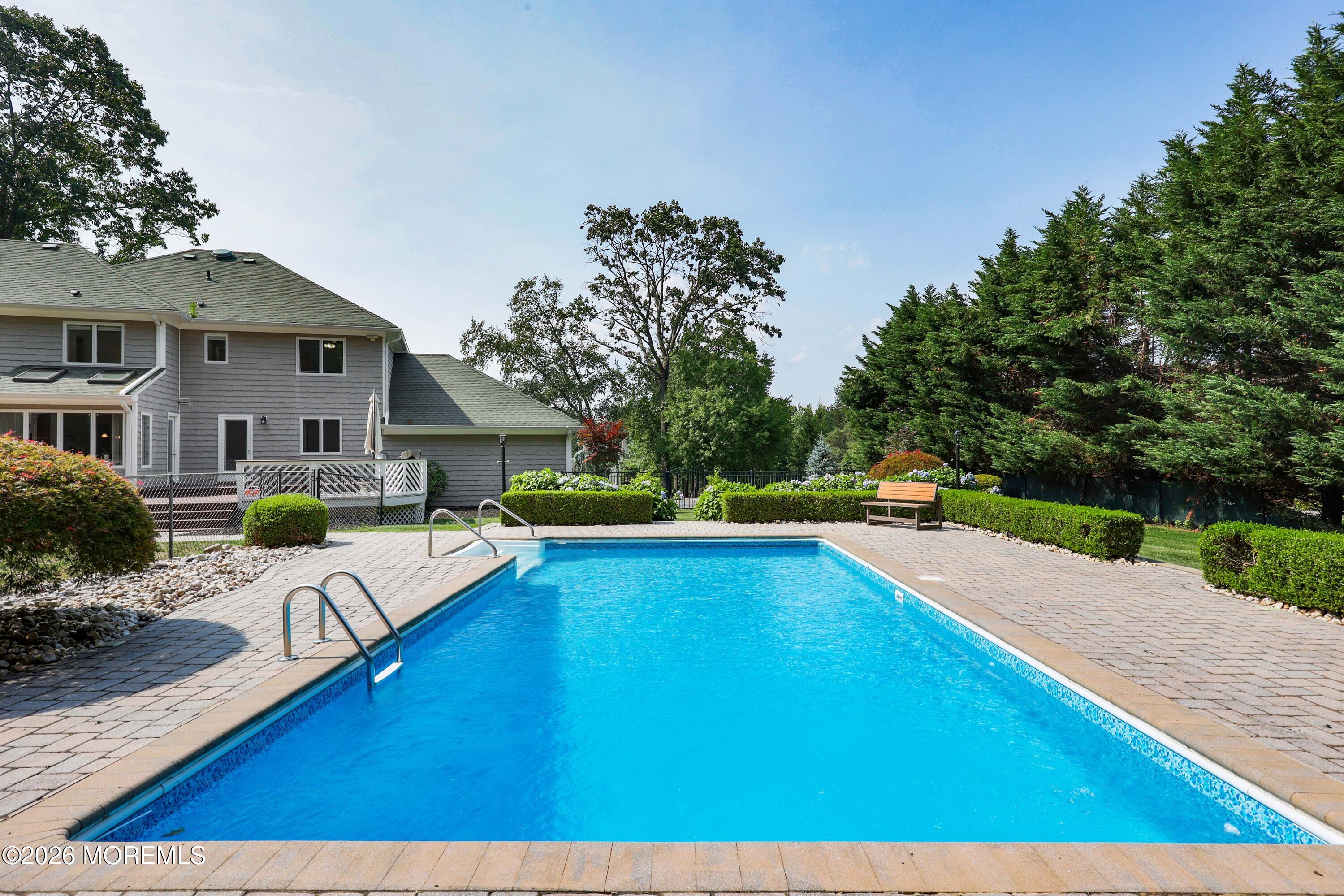 16 Woodhollow Drive Holmdel NJ 07733