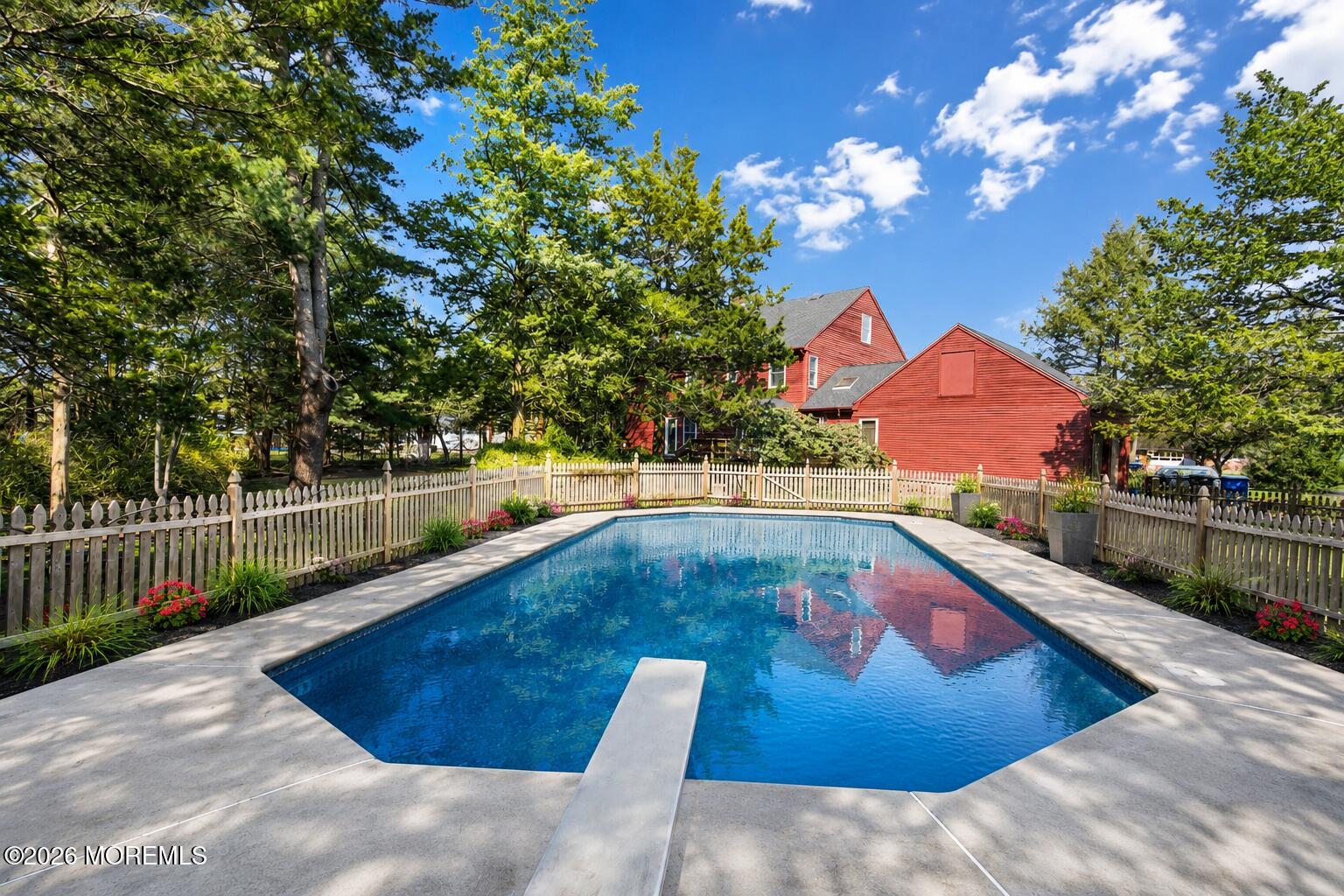 204 Edgemere Drive Toms River NJ 08755