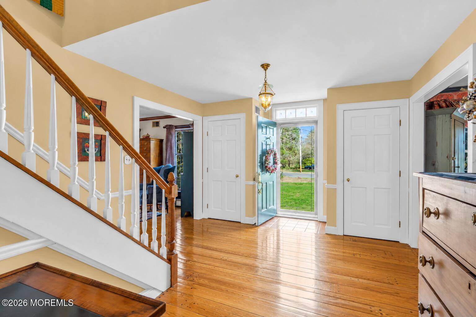204 Edgemere Drive Toms River NJ 08755