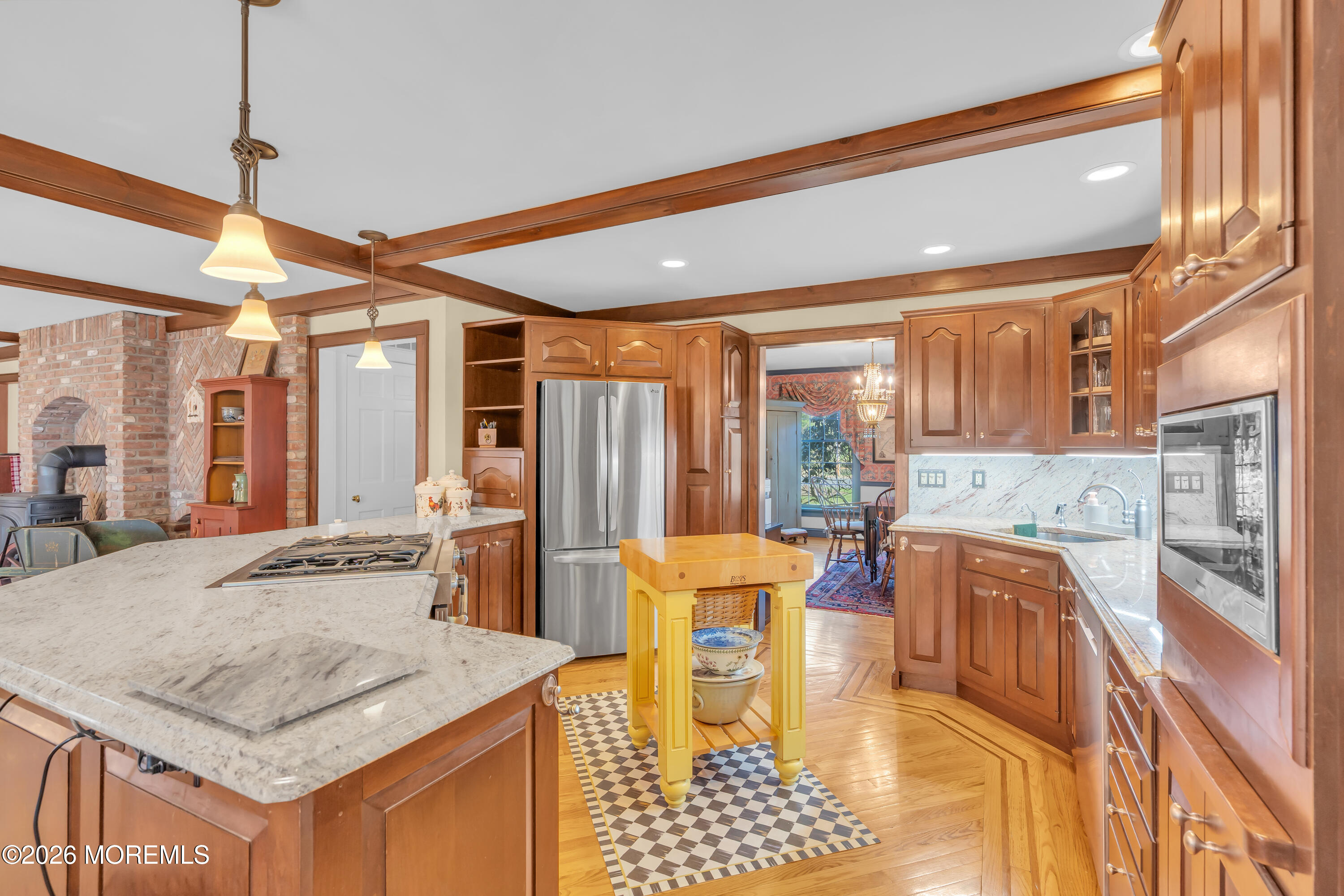 204 Edgemere Drive Toms River NJ 08755