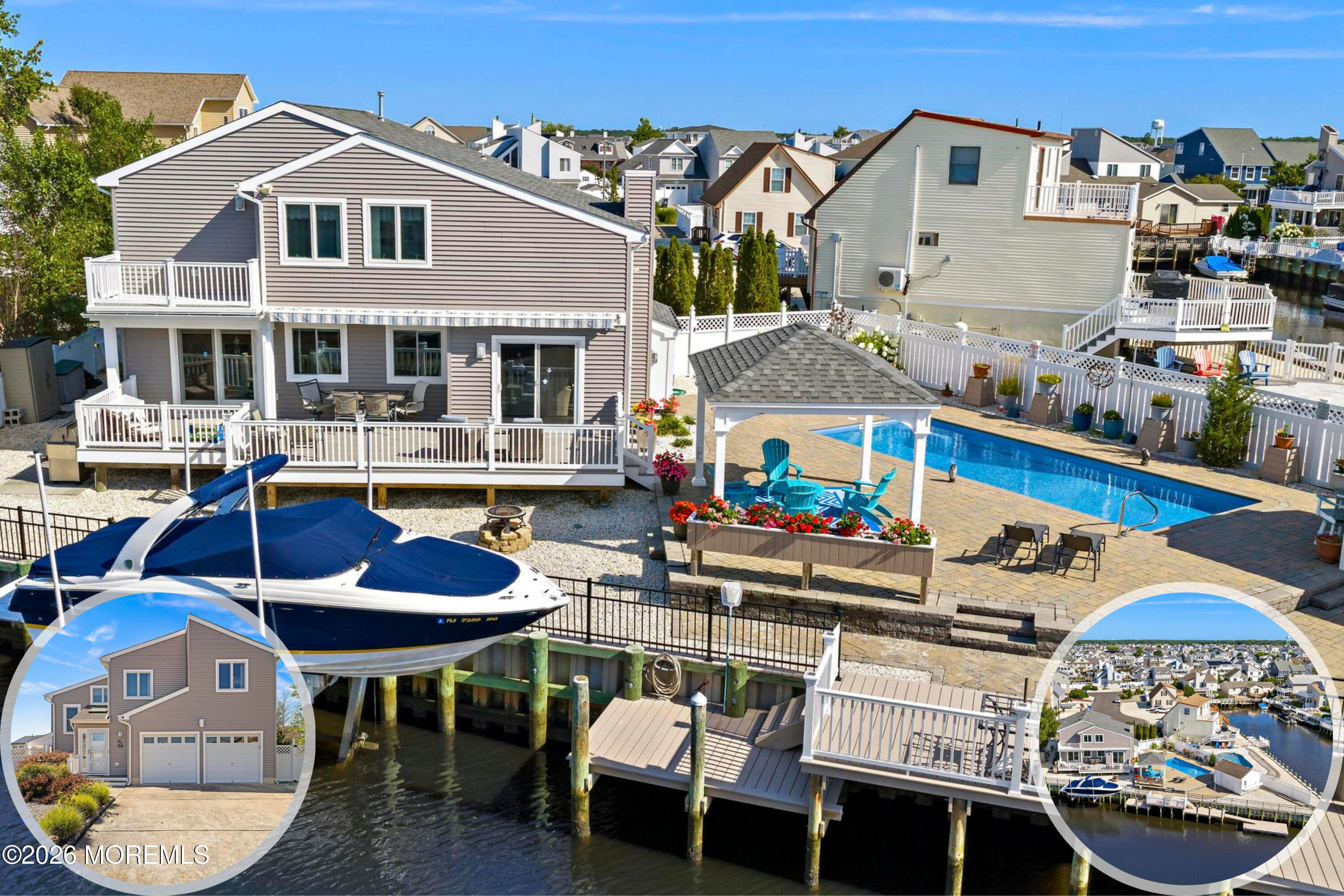 112 Eliza Lane Manahawkin NJ 08050
