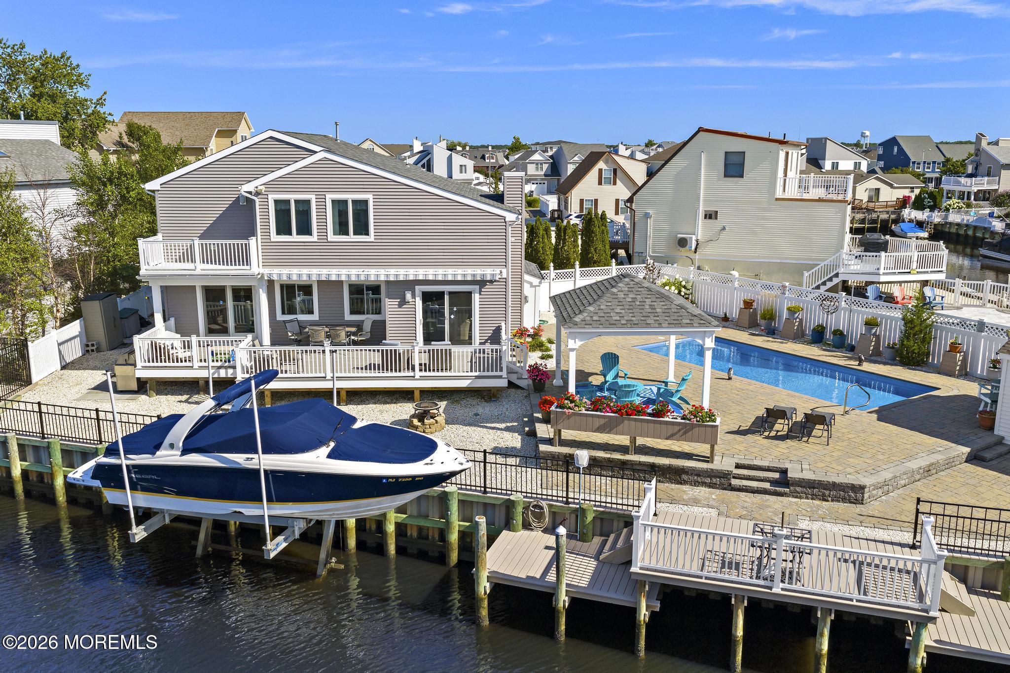 112 Eliza Lane Manahawkin NJ 08050