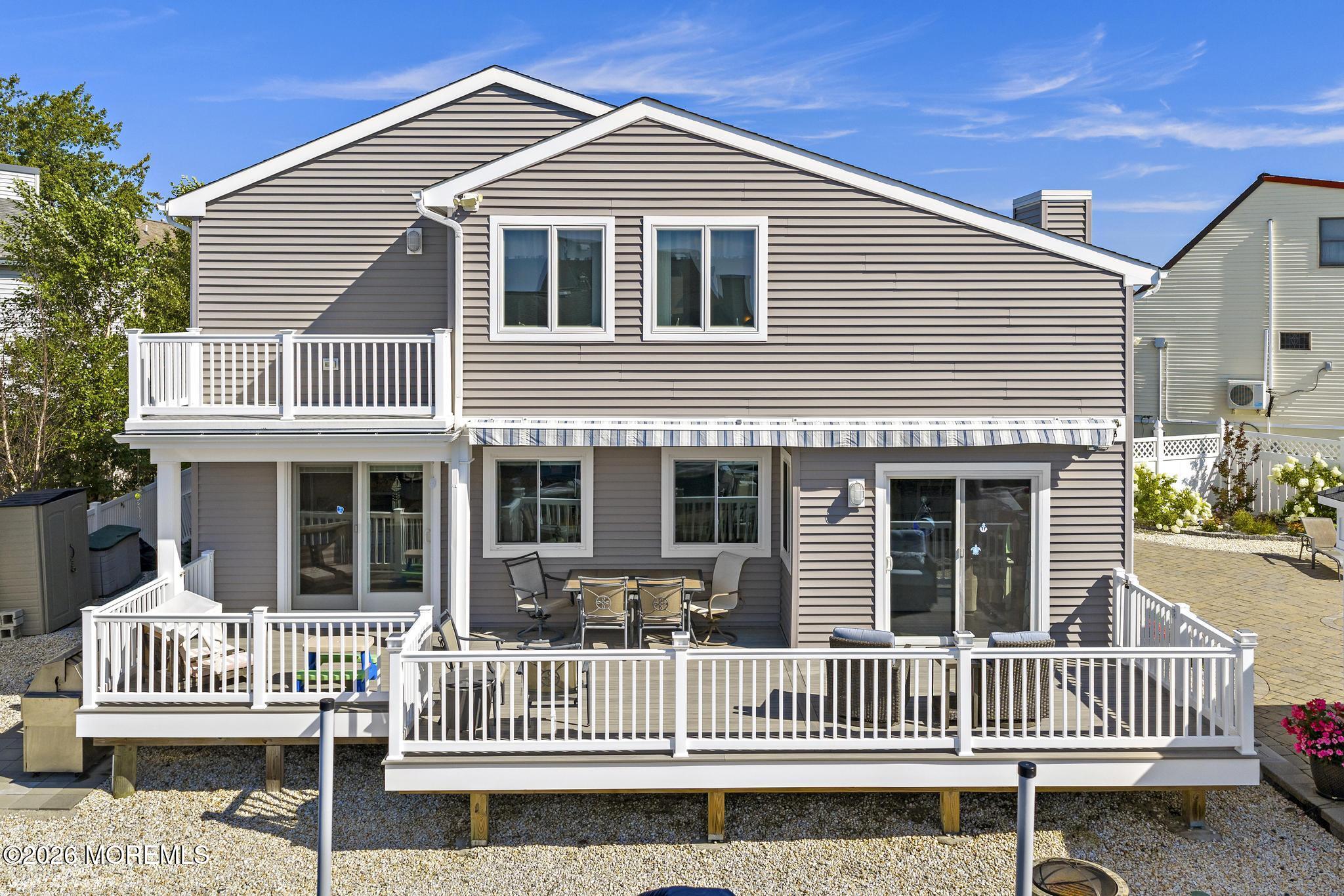 112 Eliza Lane Manahawkin NJ 08050