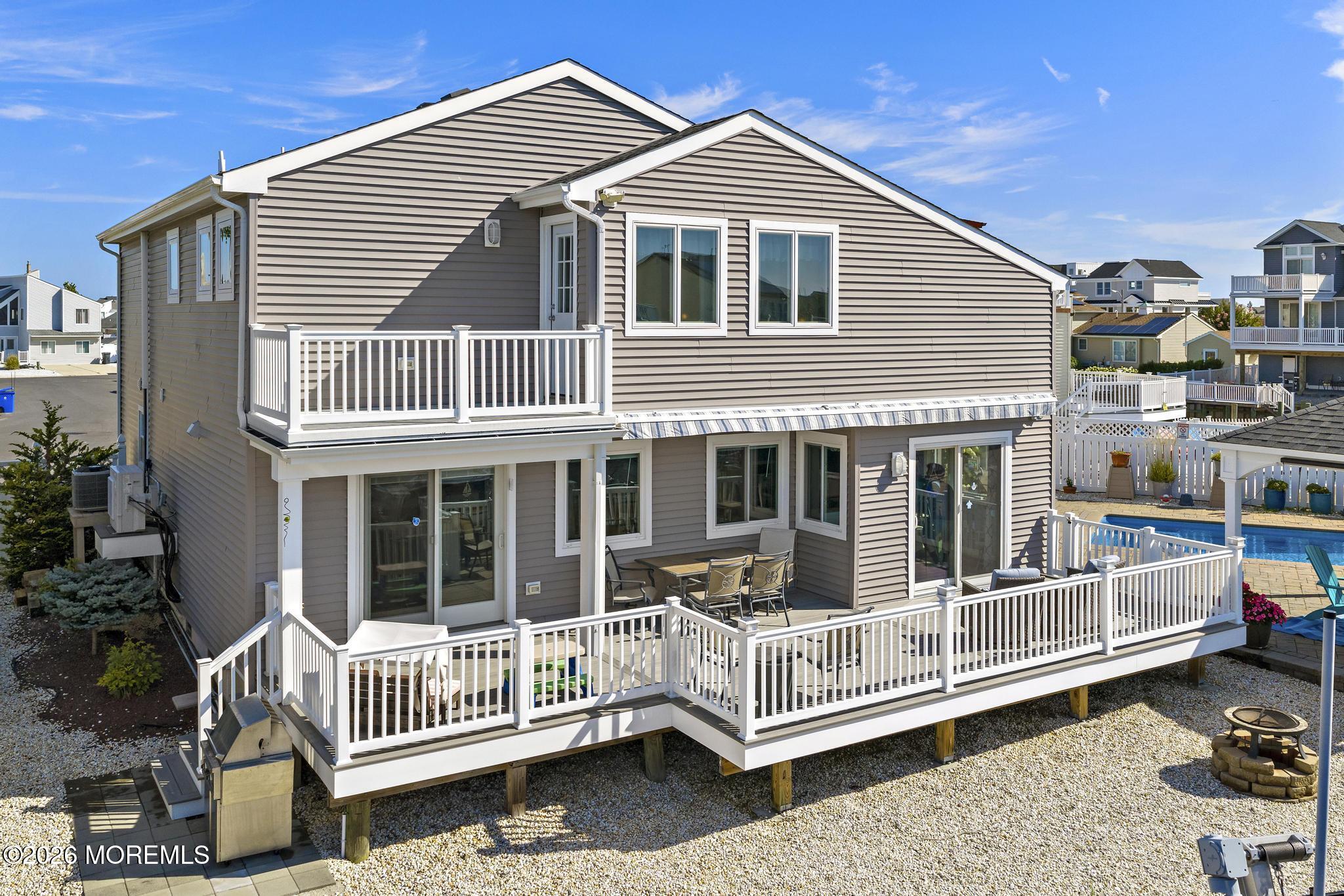 112 Eliza Lane Manahawkin NJ 08050