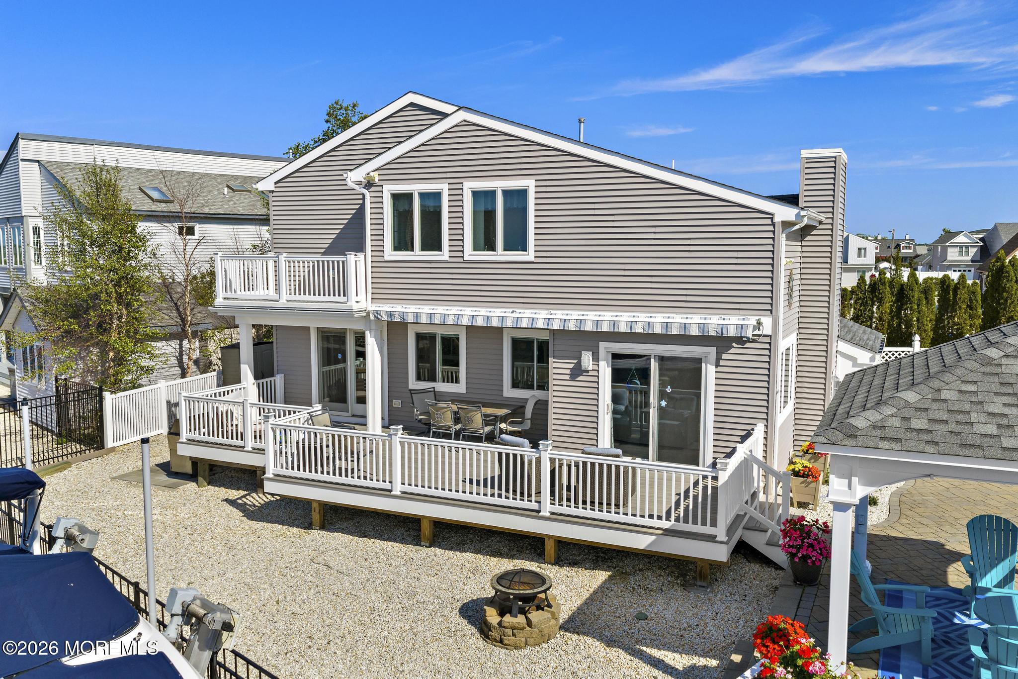 112 Eliza Lane Manahawkin NJ 08050