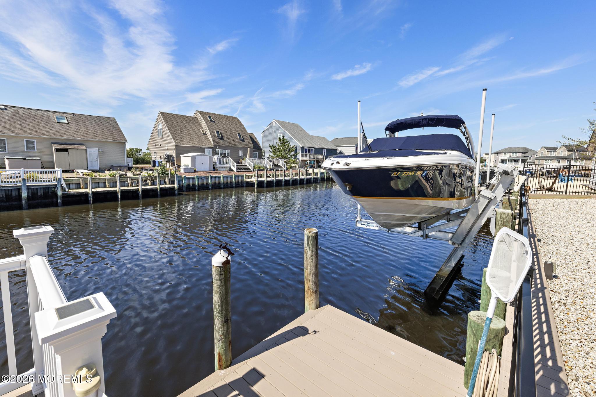 112 Eliza Lane Manahawkin NJ 08050