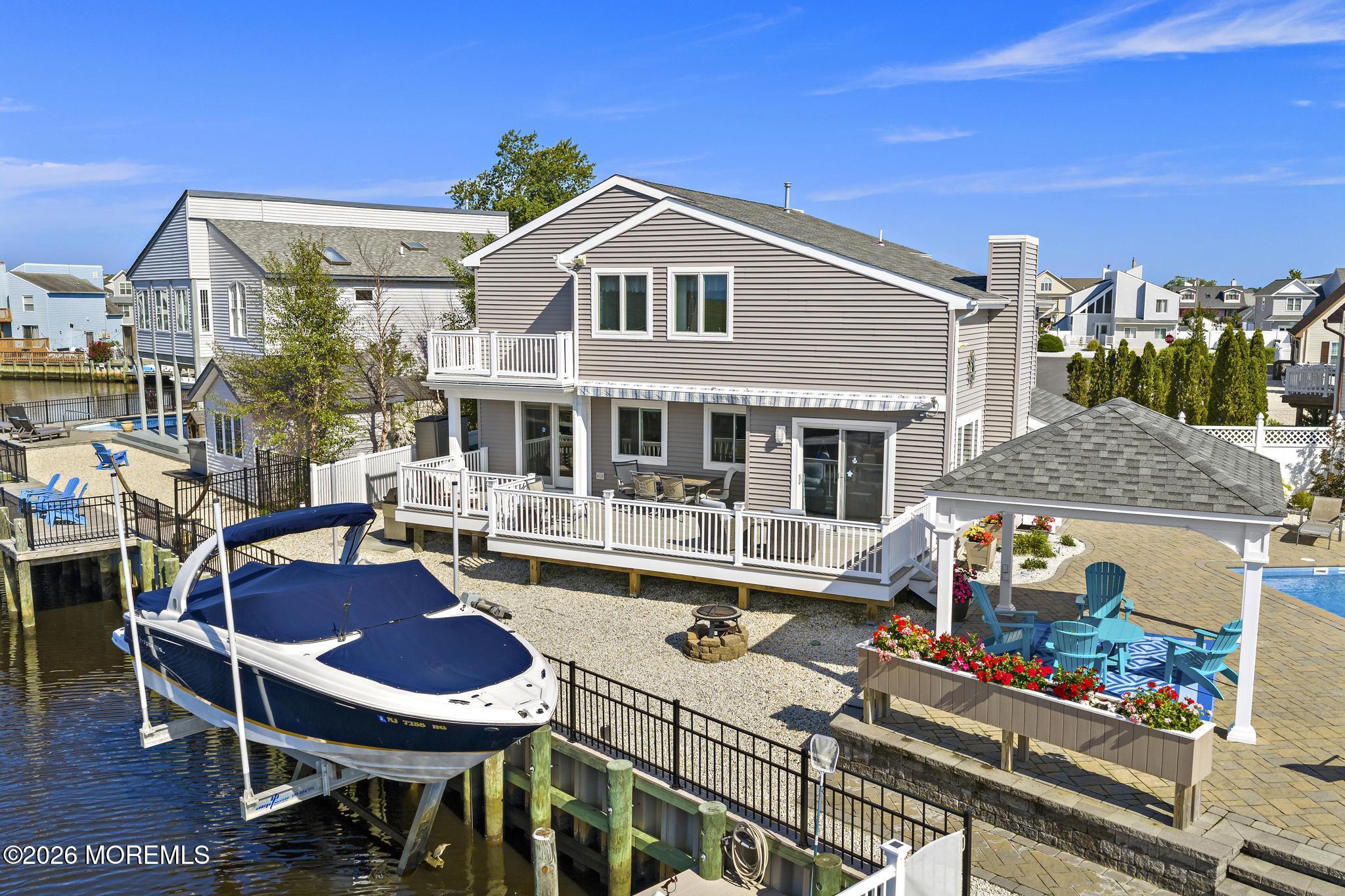 112 Eliza Lane Manahawkin NJ 08050