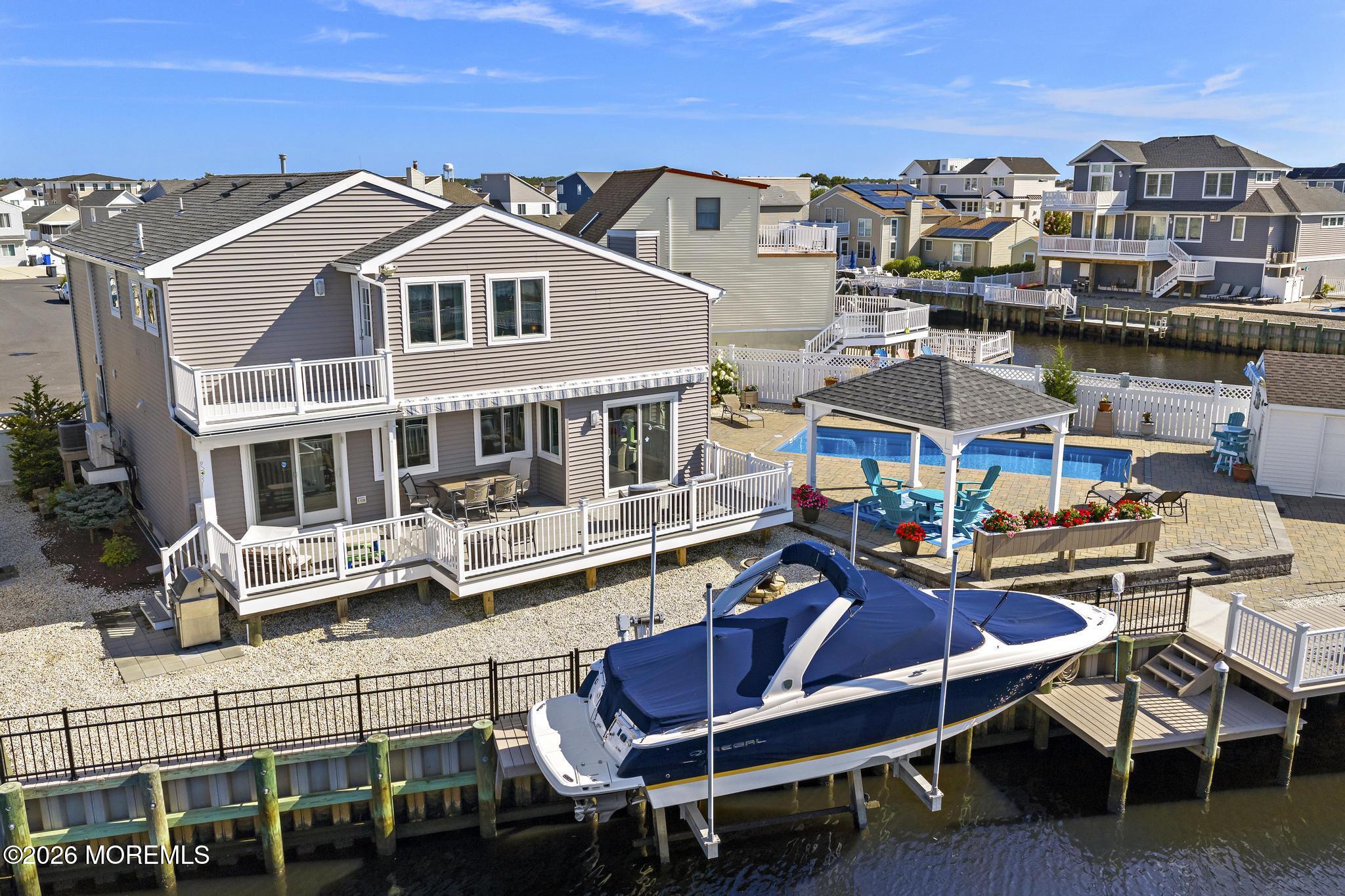 112 Eliza Lane Manahawkin NJ 08050