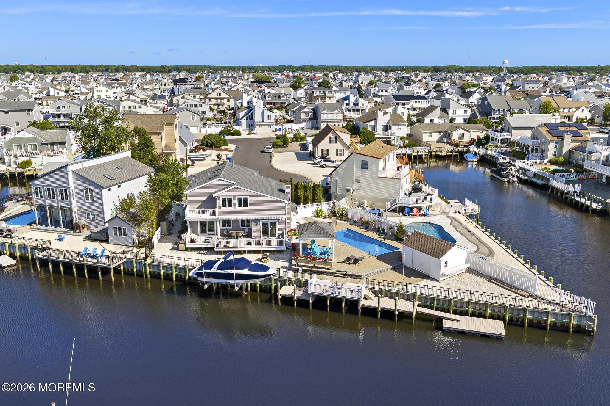 112 Eliza Lane Manahawkin NJ 08050