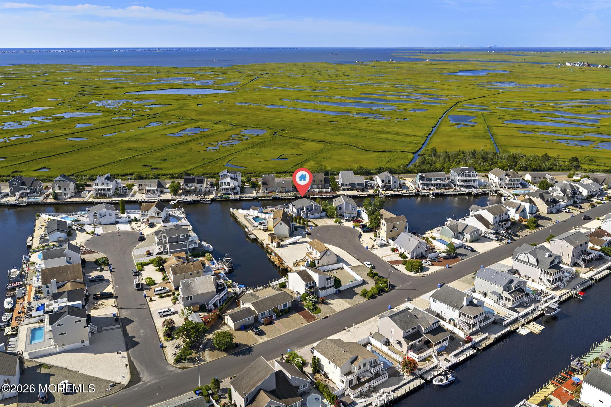 112 Eliza Lane Manahawkin NJ 08050