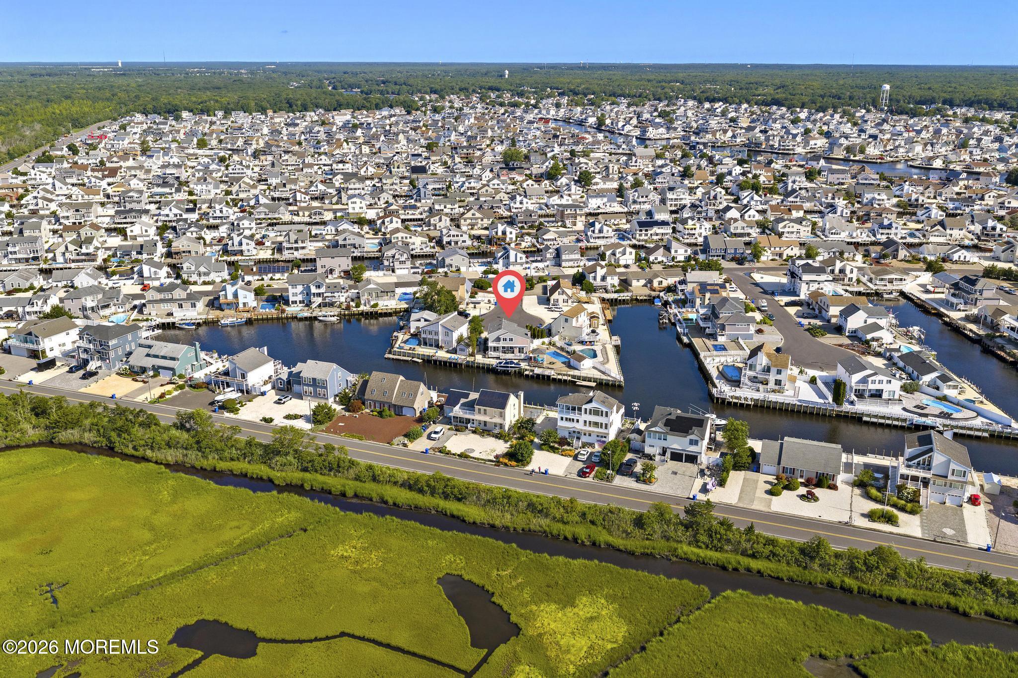 112 Eliza Lane Manahawkin NJ 08050