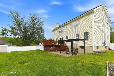 374 Mounts Mills Road Monroe NJ 08831