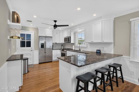 418 Burlington Avenue Bradley Beach NJ 07720