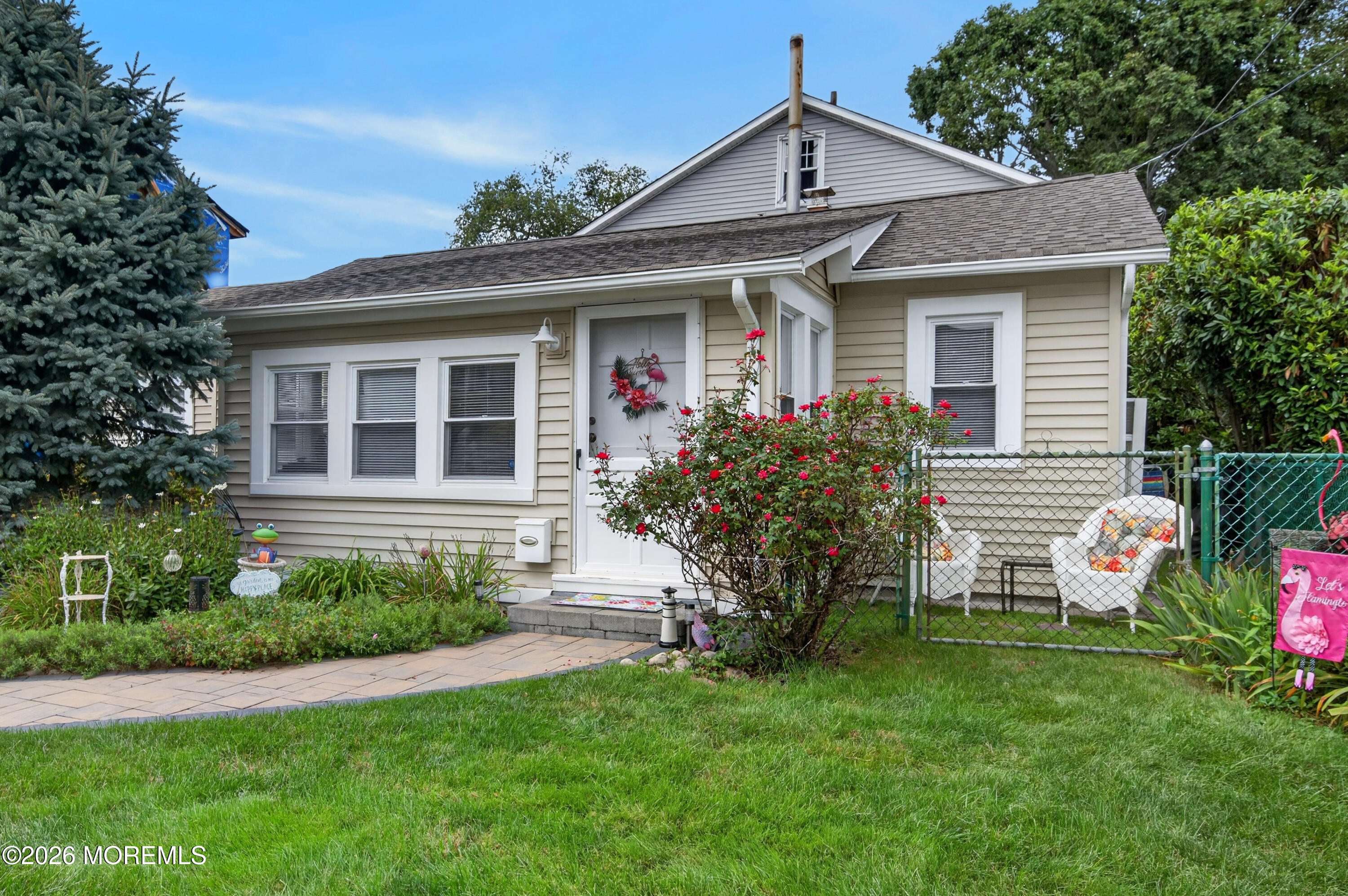 418 Burlington Avenue Bradley Beach NJ 07720