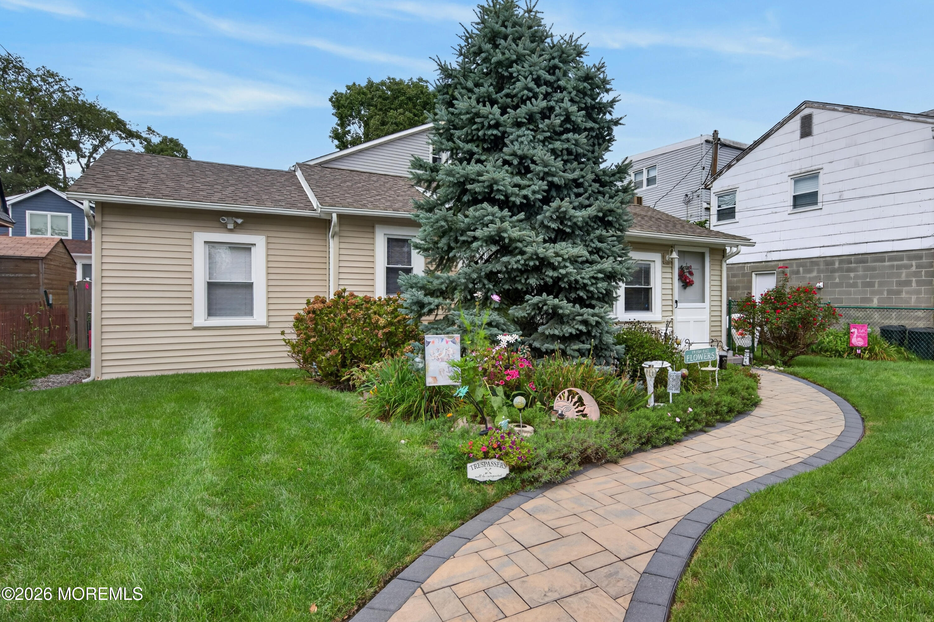 418 Burlington Avenue Bradley Beach NJ 07720