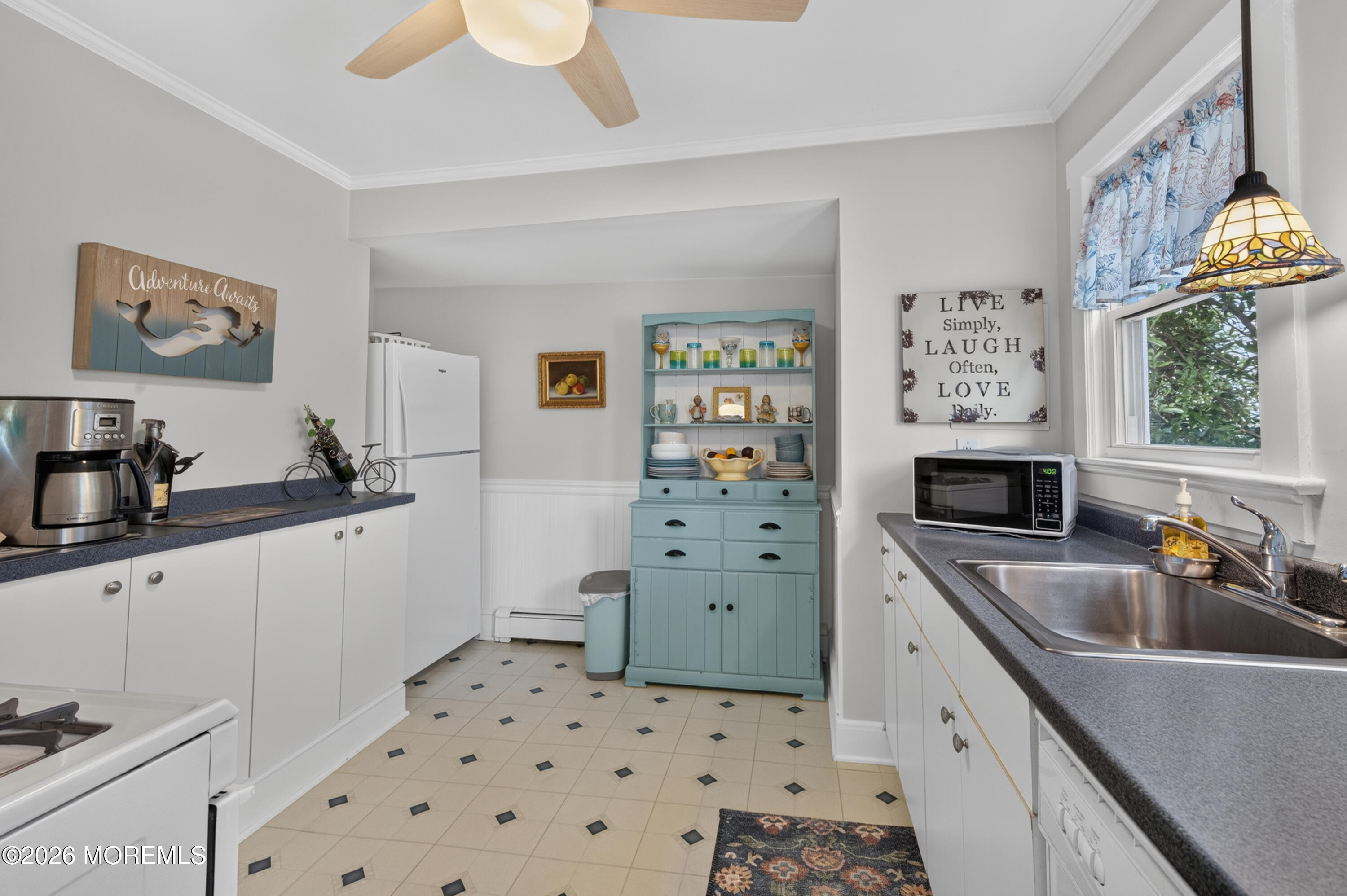 418 Burlington Avenue Bradley Beach NJ 07720