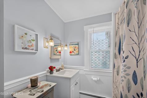 418 Burlington Avenue Bradley Beach NJ 07720