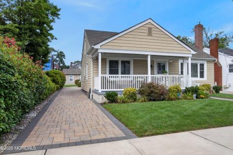 418 Burlington Avenue Bradley Beach NJ 07720