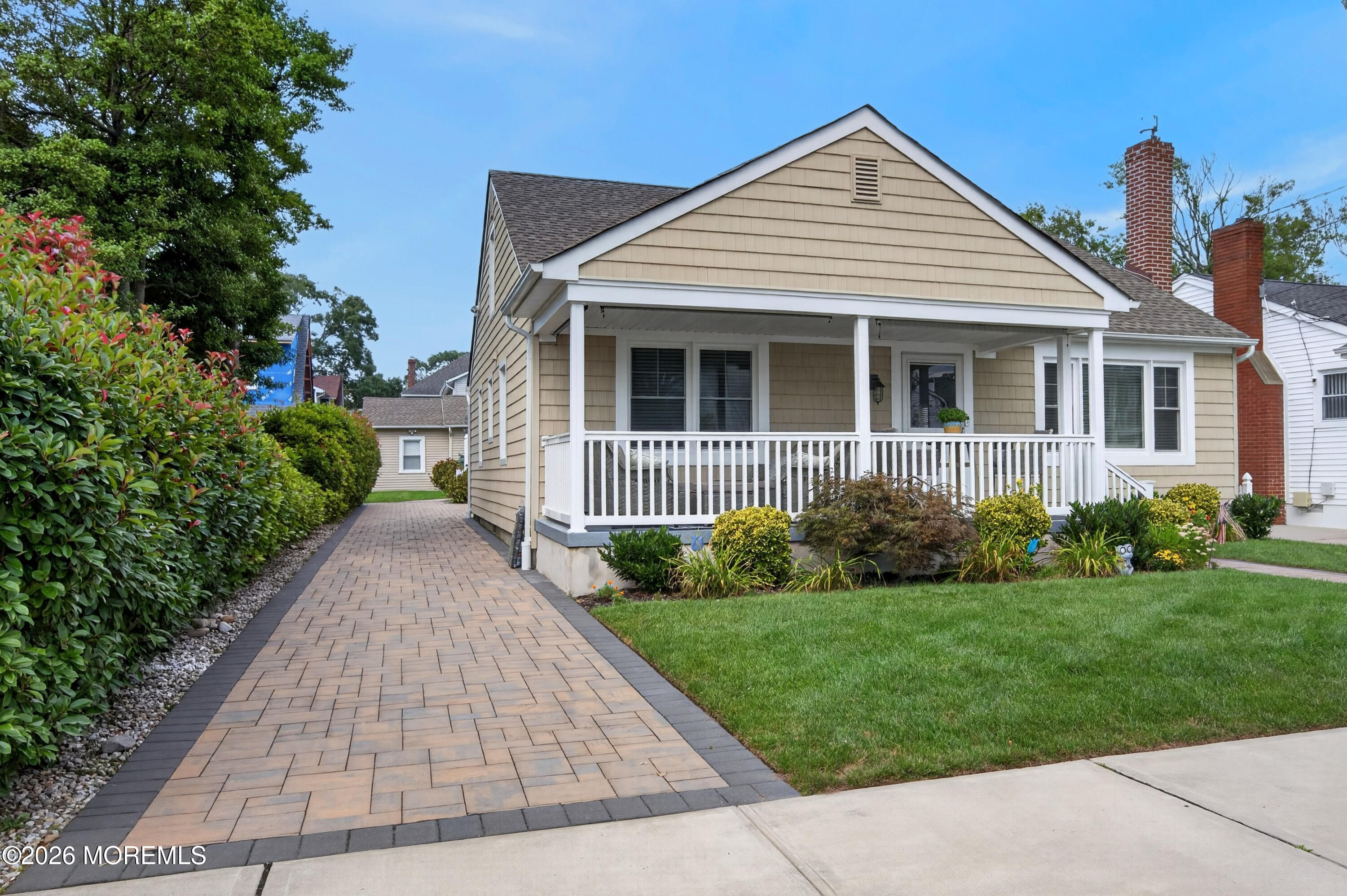 418 Burlington Avenue Bradley Beach NJ 07720
