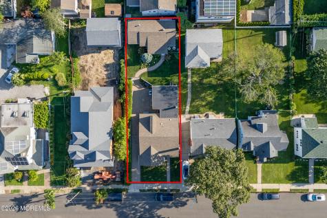 418 Burlington Avenue Bradley Beach NJ 07720