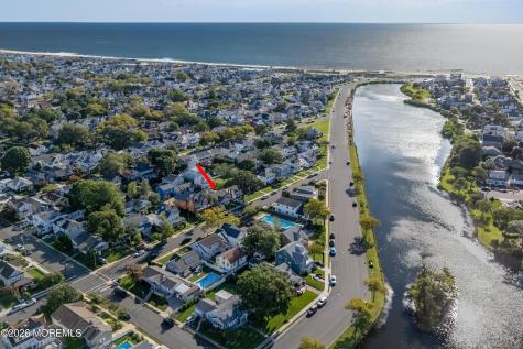 418 Burlington Avenue Bradley Beach NJ 07720