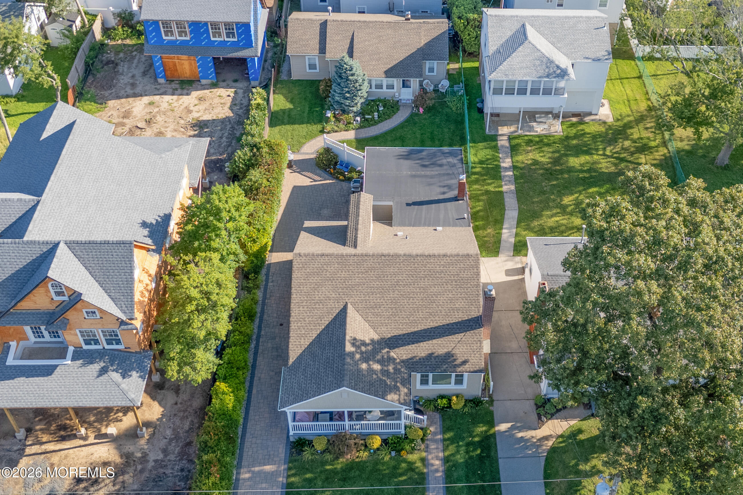 418 Burlington Avenue Bradley Beach NJ 07720