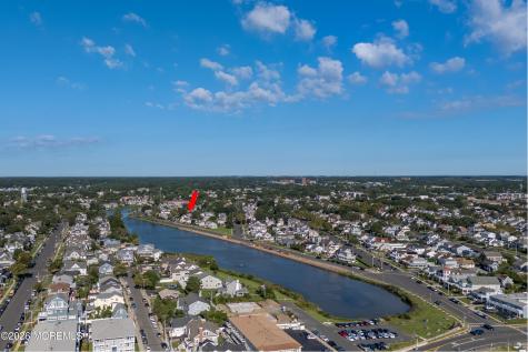 418 Burlington Avenue Bradley Beach NJ 07720